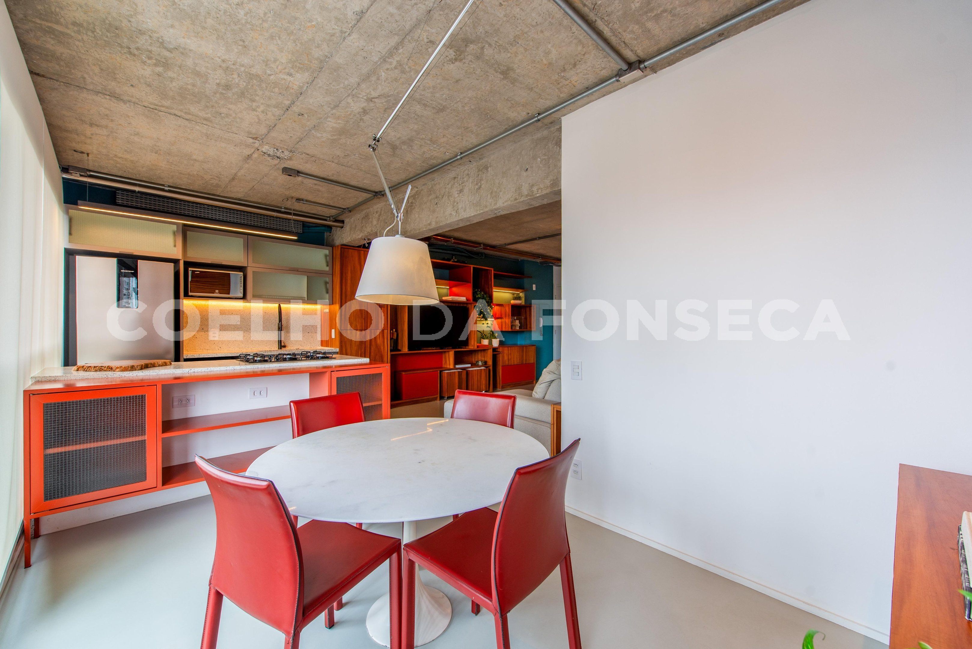 Espaço Gourmet (Empreendimento)