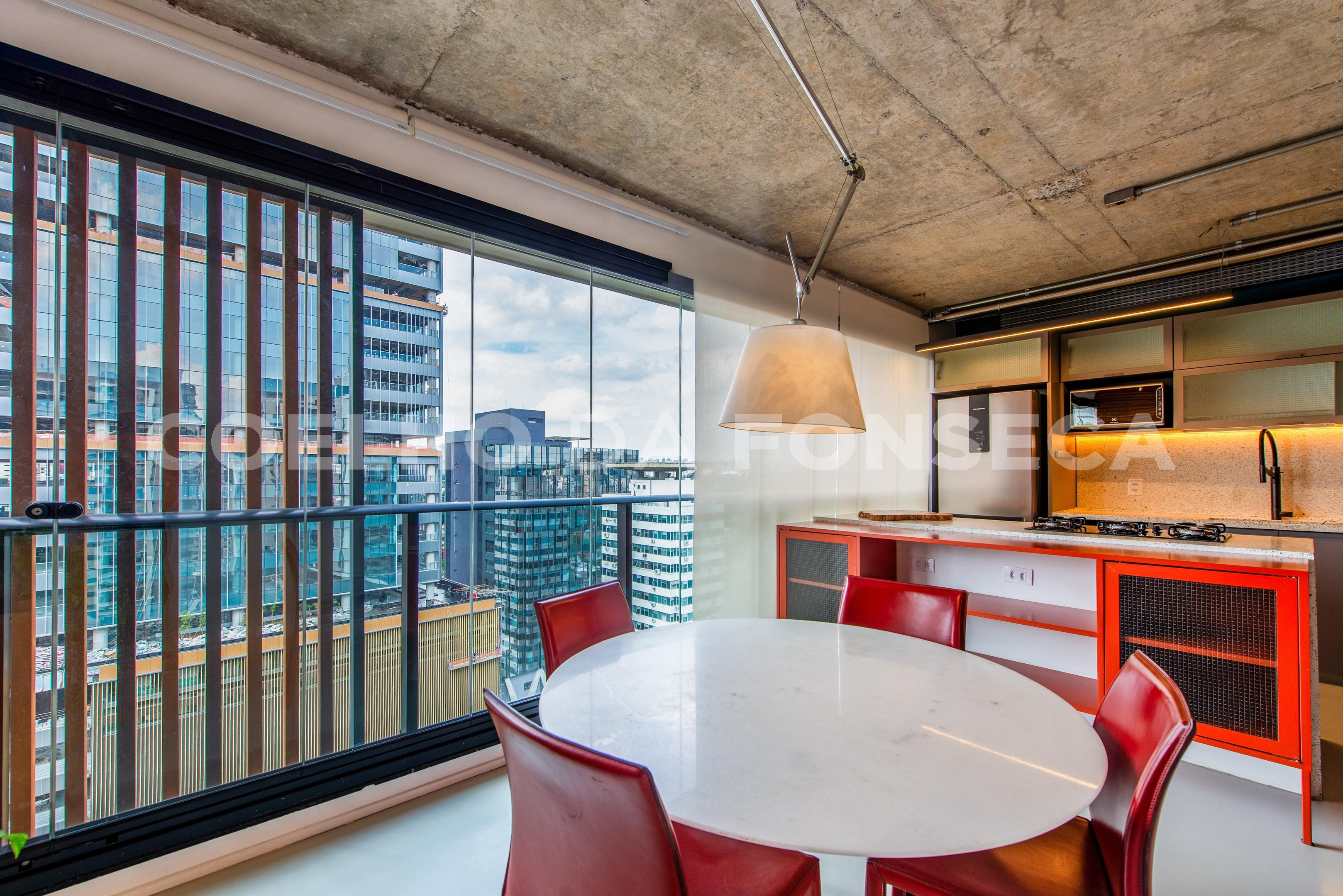 Espaço Gourmet (Empreendimento)