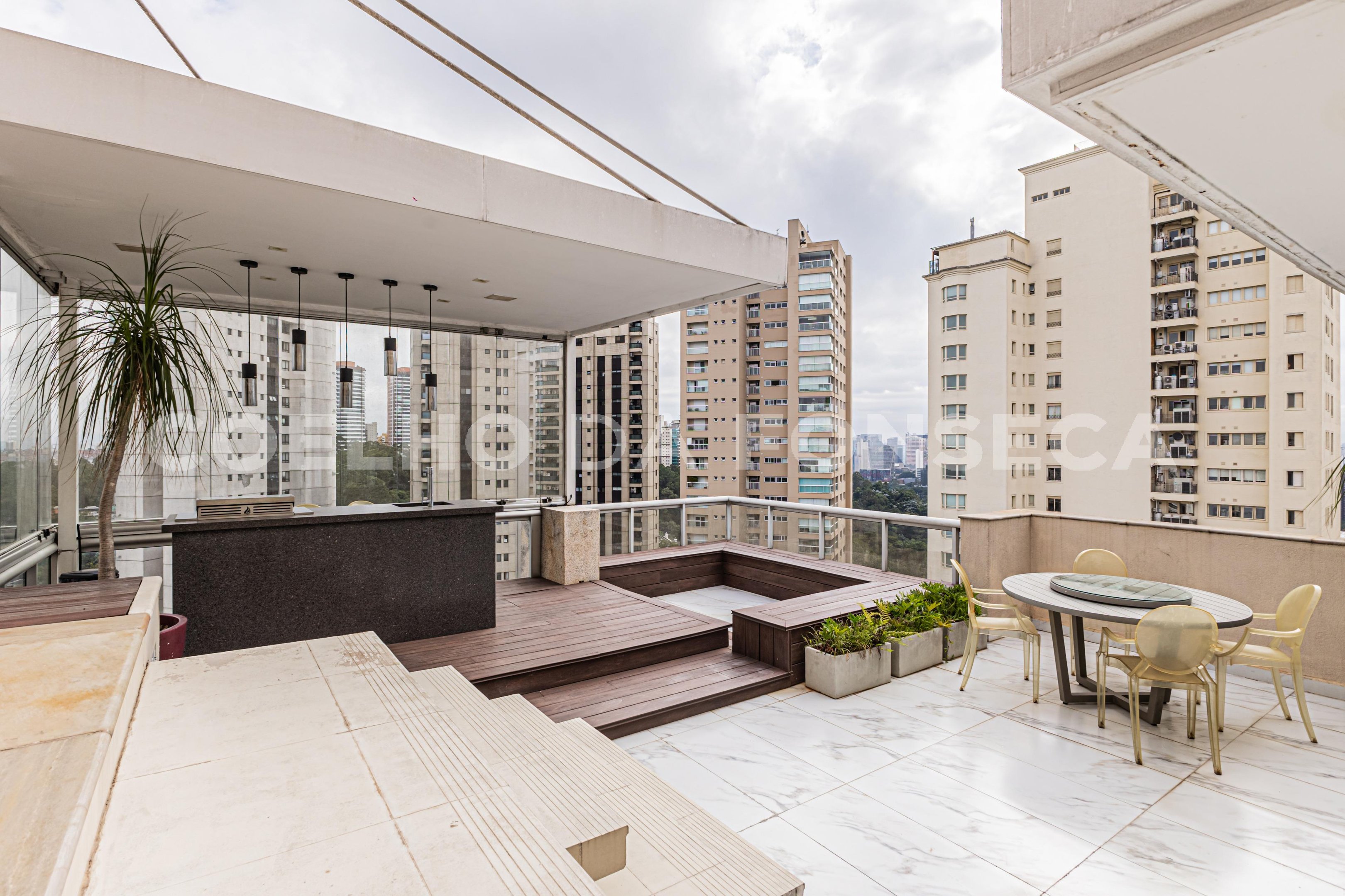 Espaço Gourmet (Unidade)