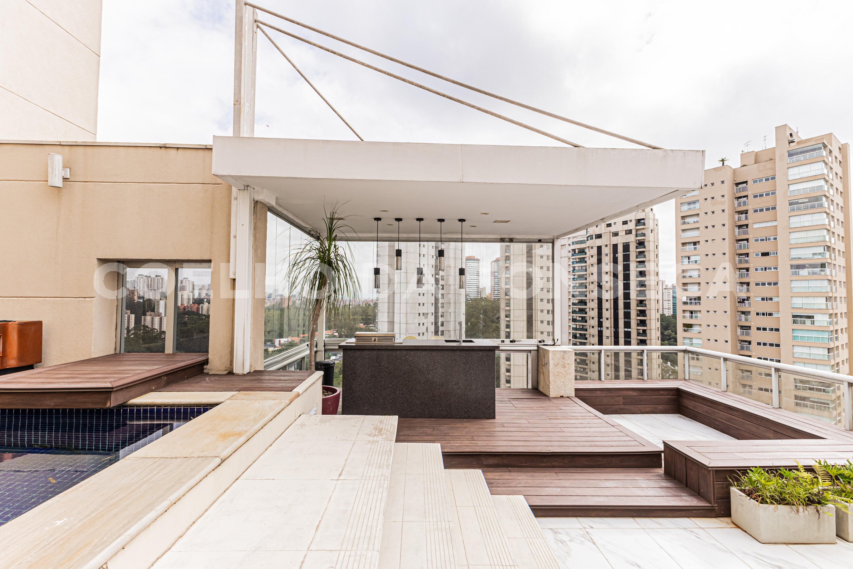 Espaço Gourmet (Unidade)