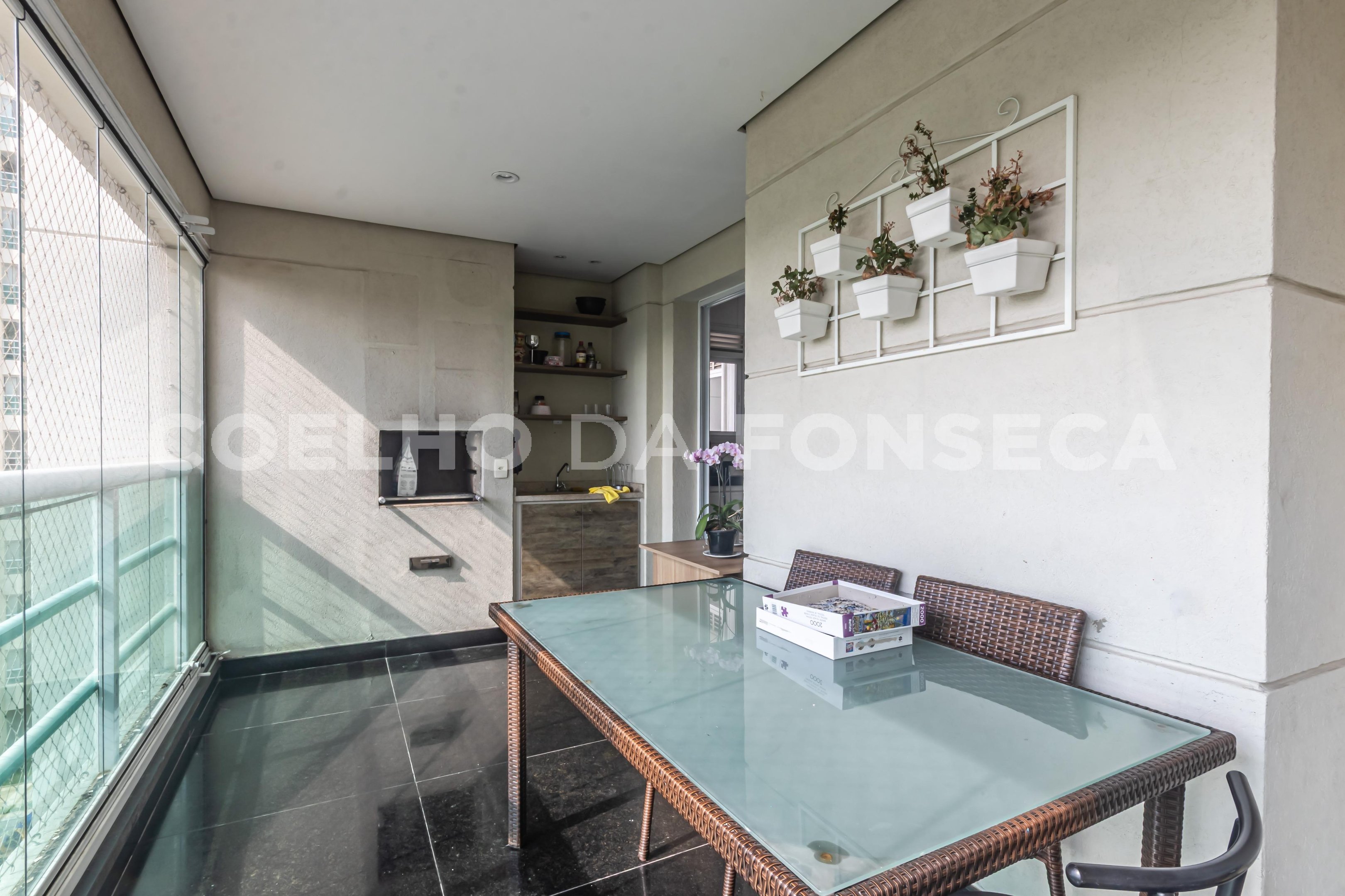 Espaço Gourmet (Unidade)