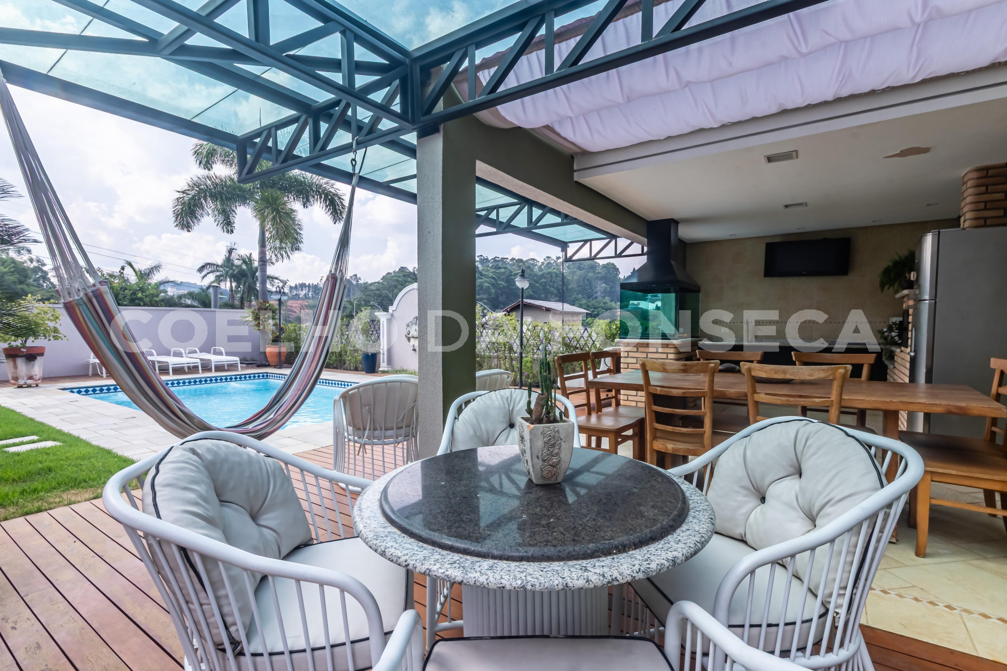 Espaço Gourmet (Unidade)