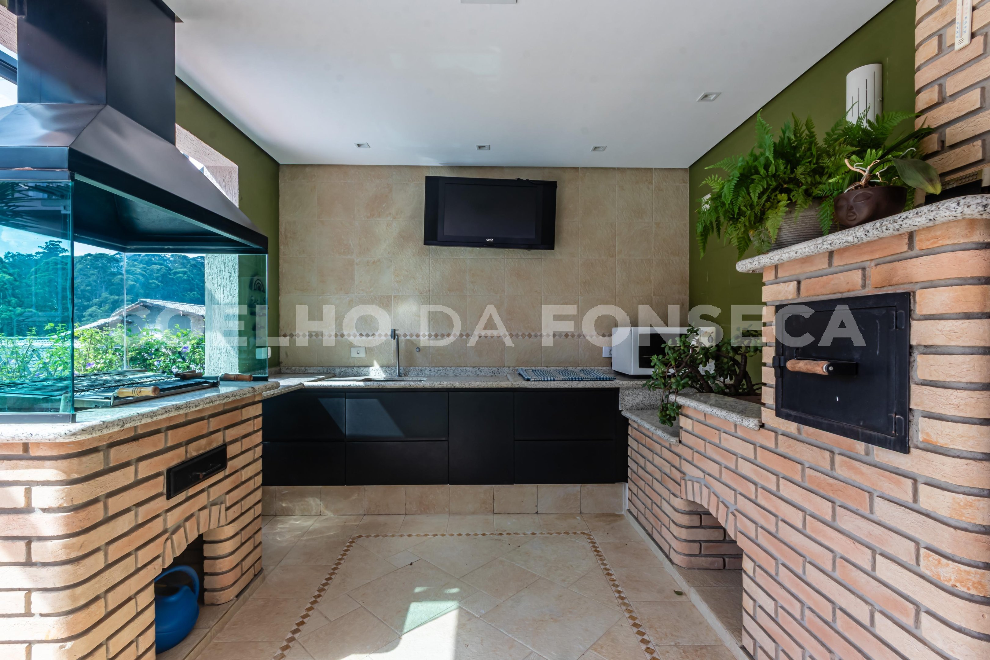 Espaço Gourmet (Unidade)