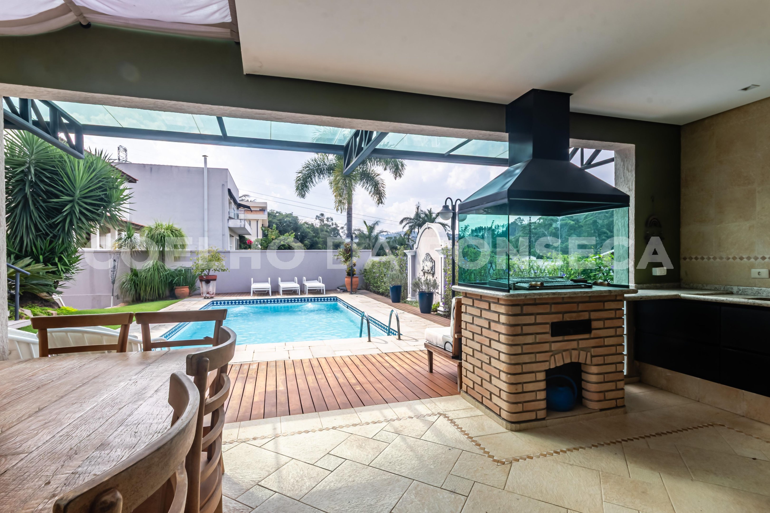 Espaço Gourmet (Unidade)