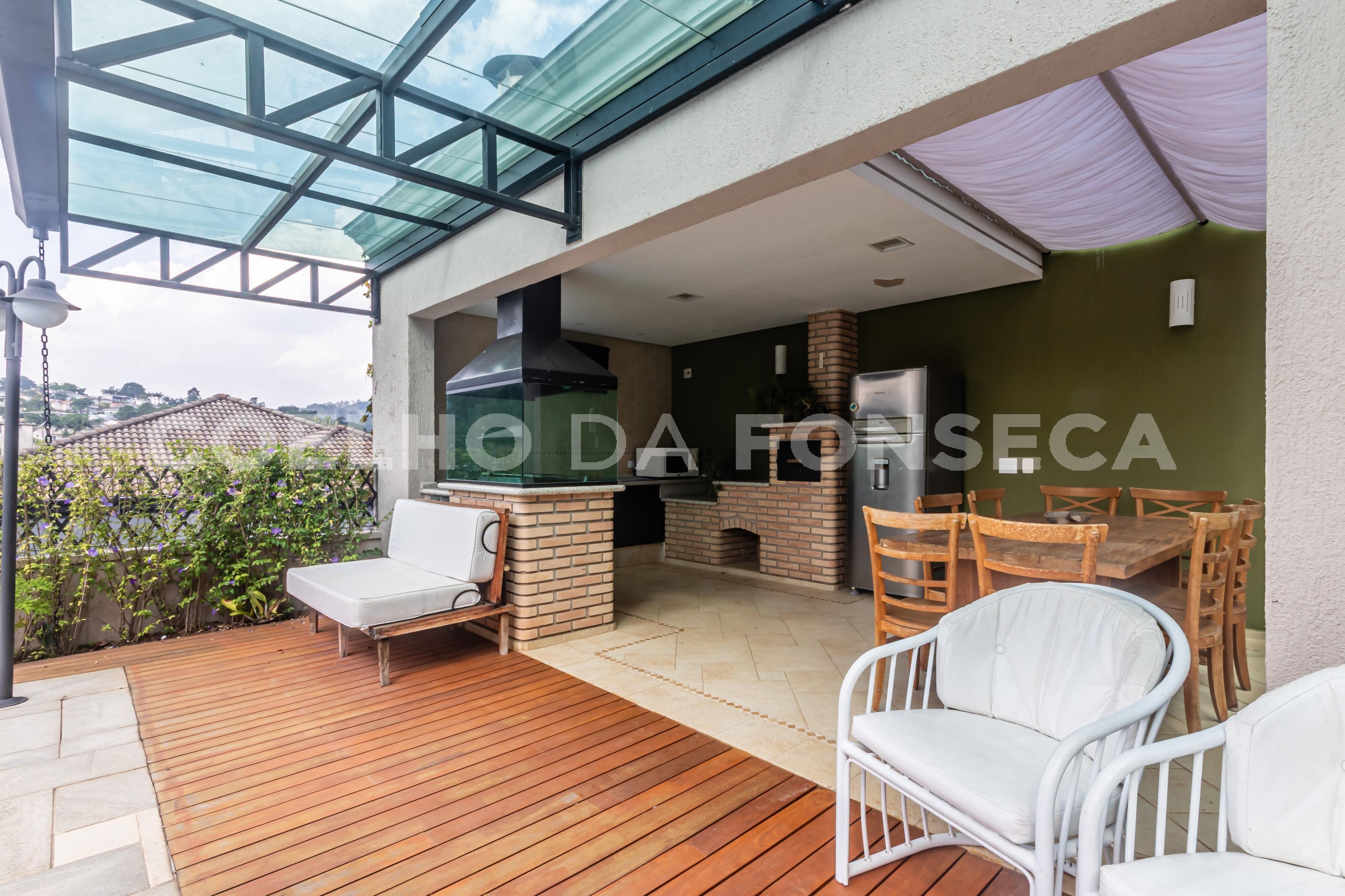 Espaço Gourmet (Unidade)