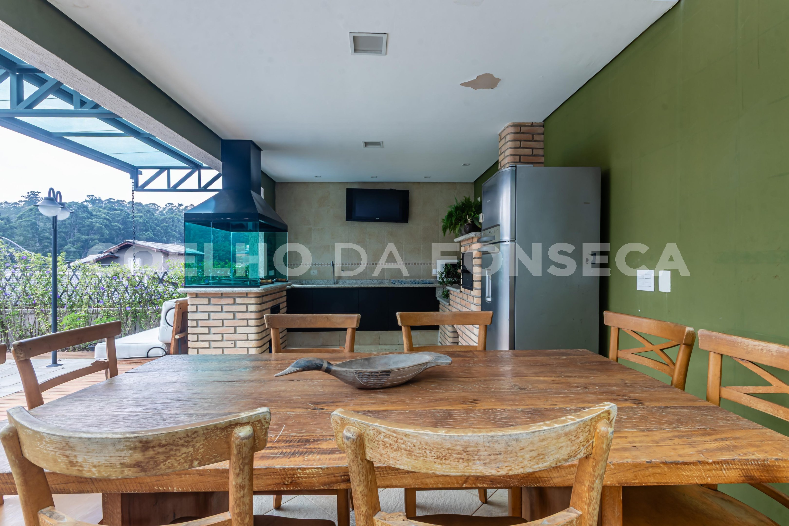 Espaço Gourmet (Unidade)