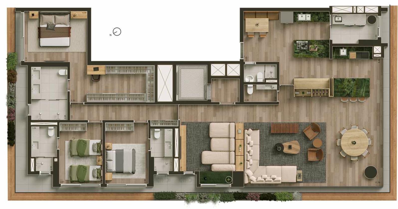 Planta
