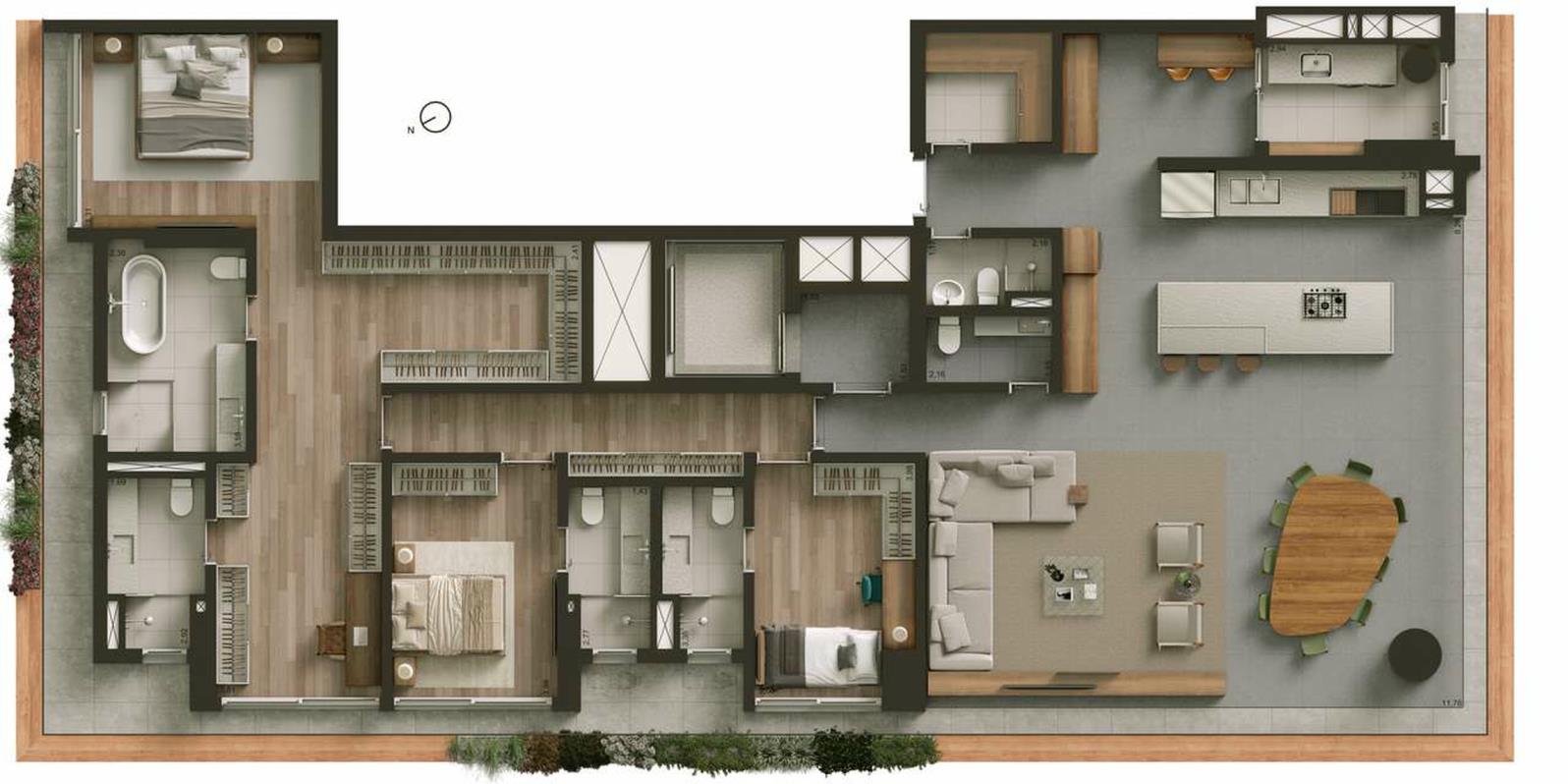 Planta