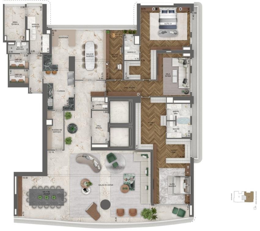 Planta