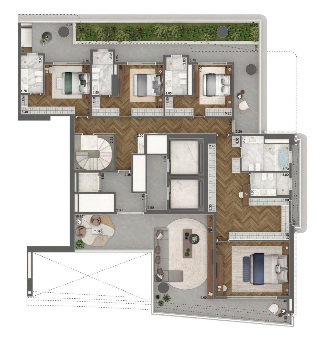 Planta