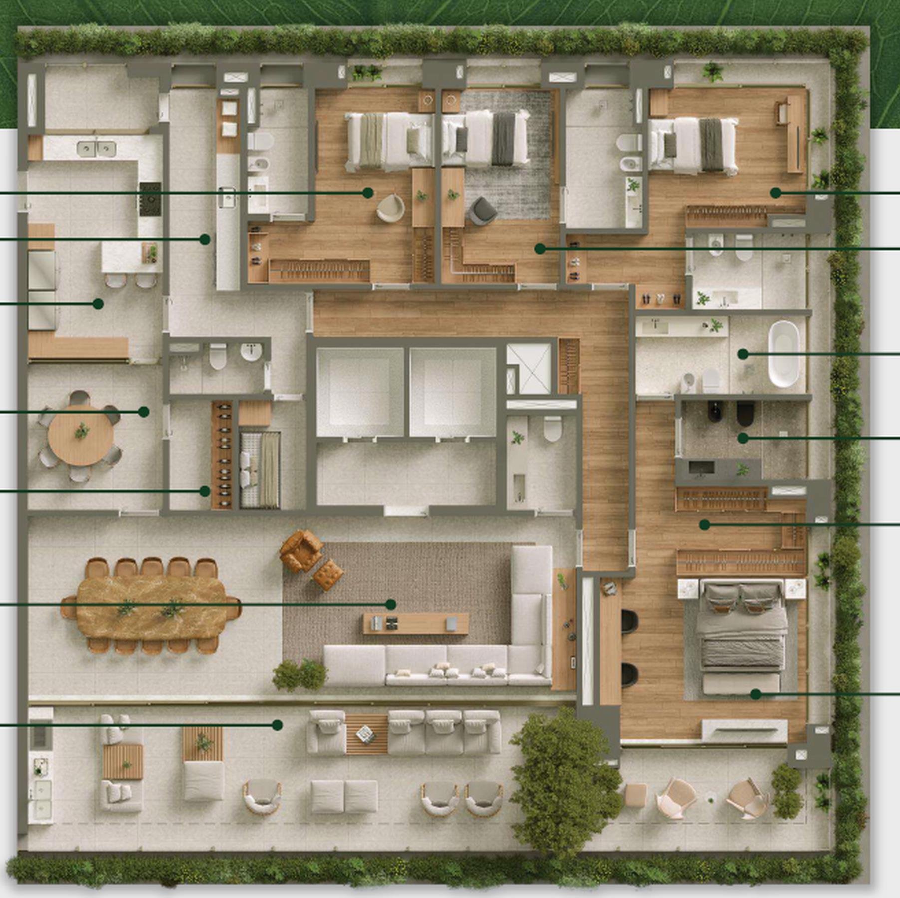 Planta
