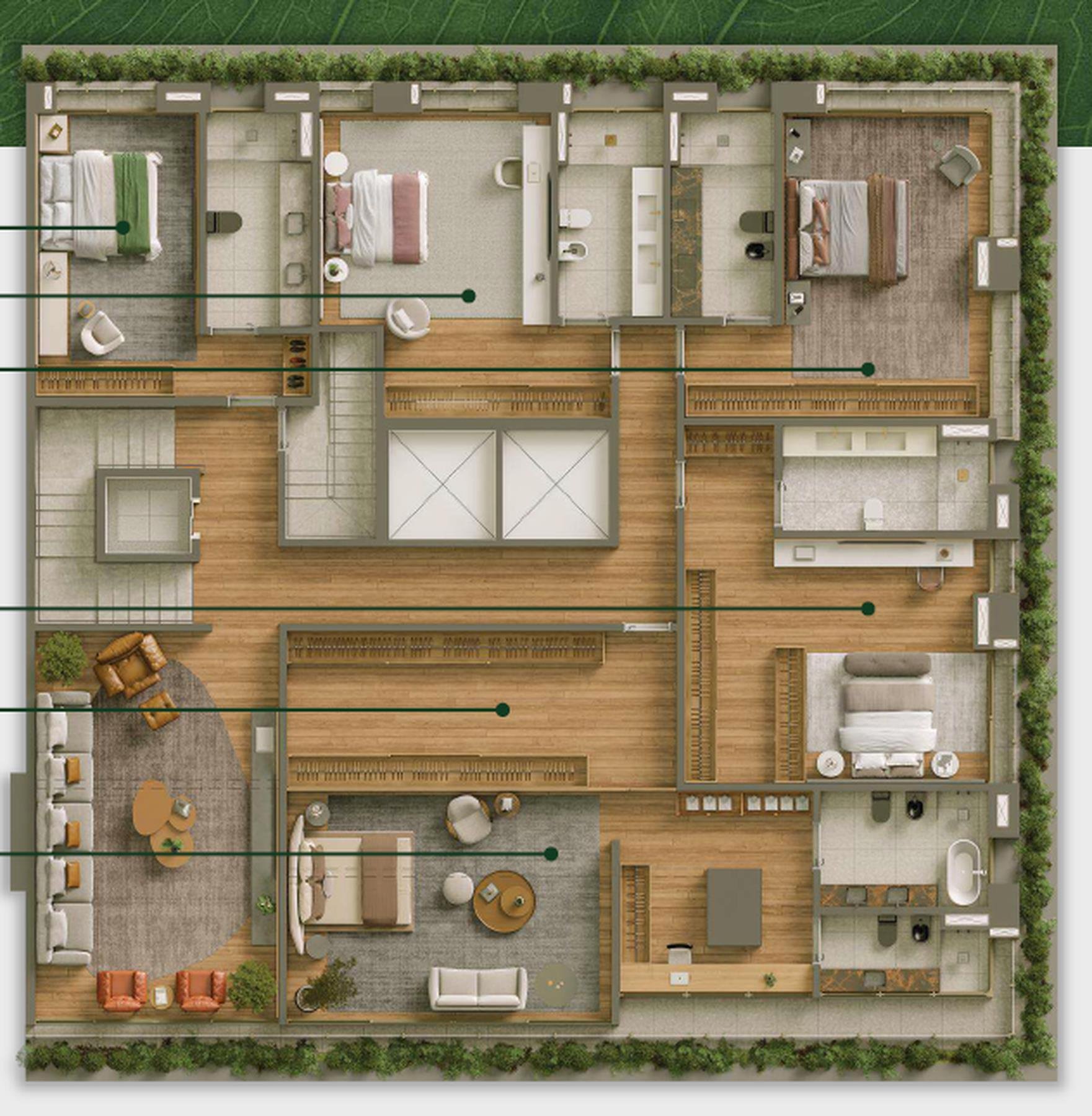 Planta