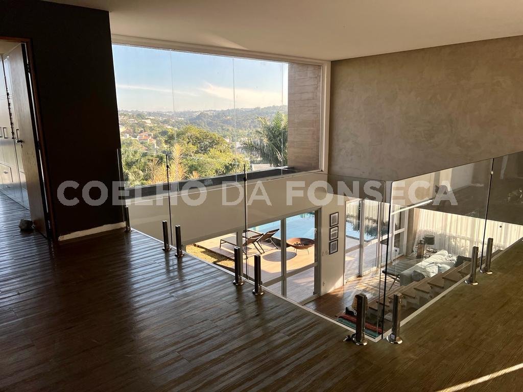 Hall de Circulação