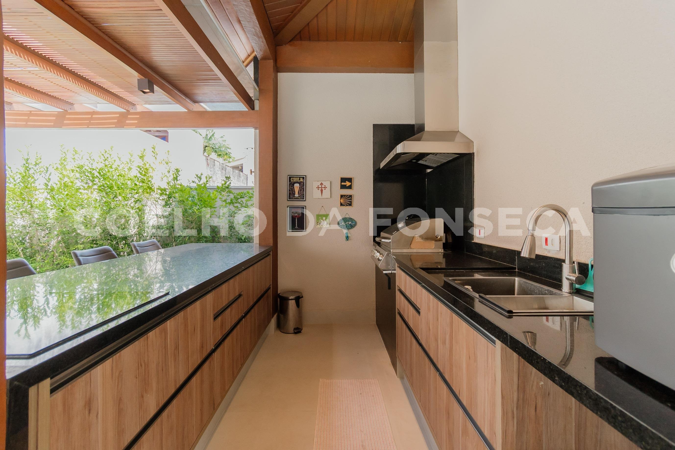 Espaço Gourmet (Unidade)