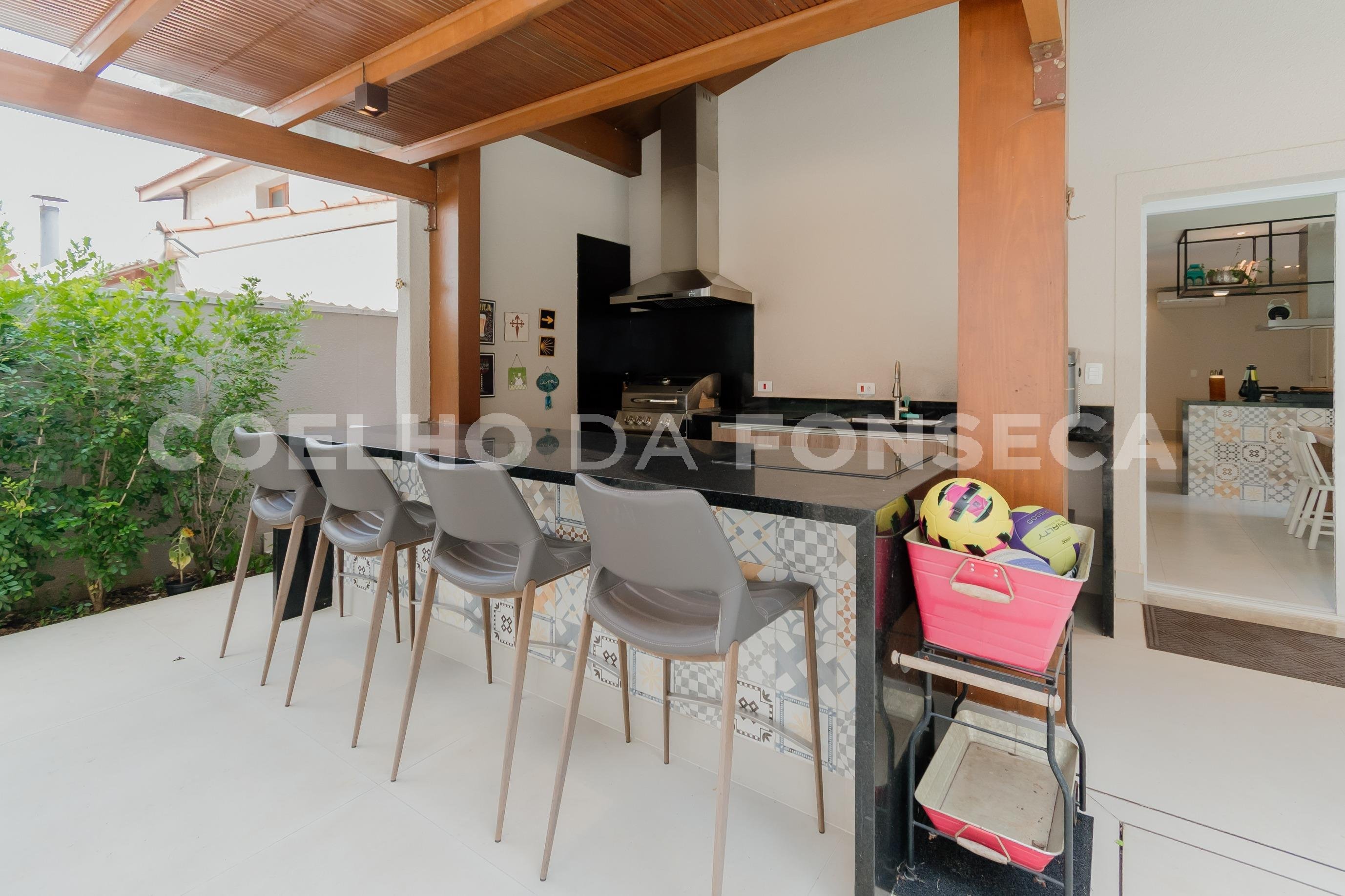 Espaço Gourmet (Unidade)