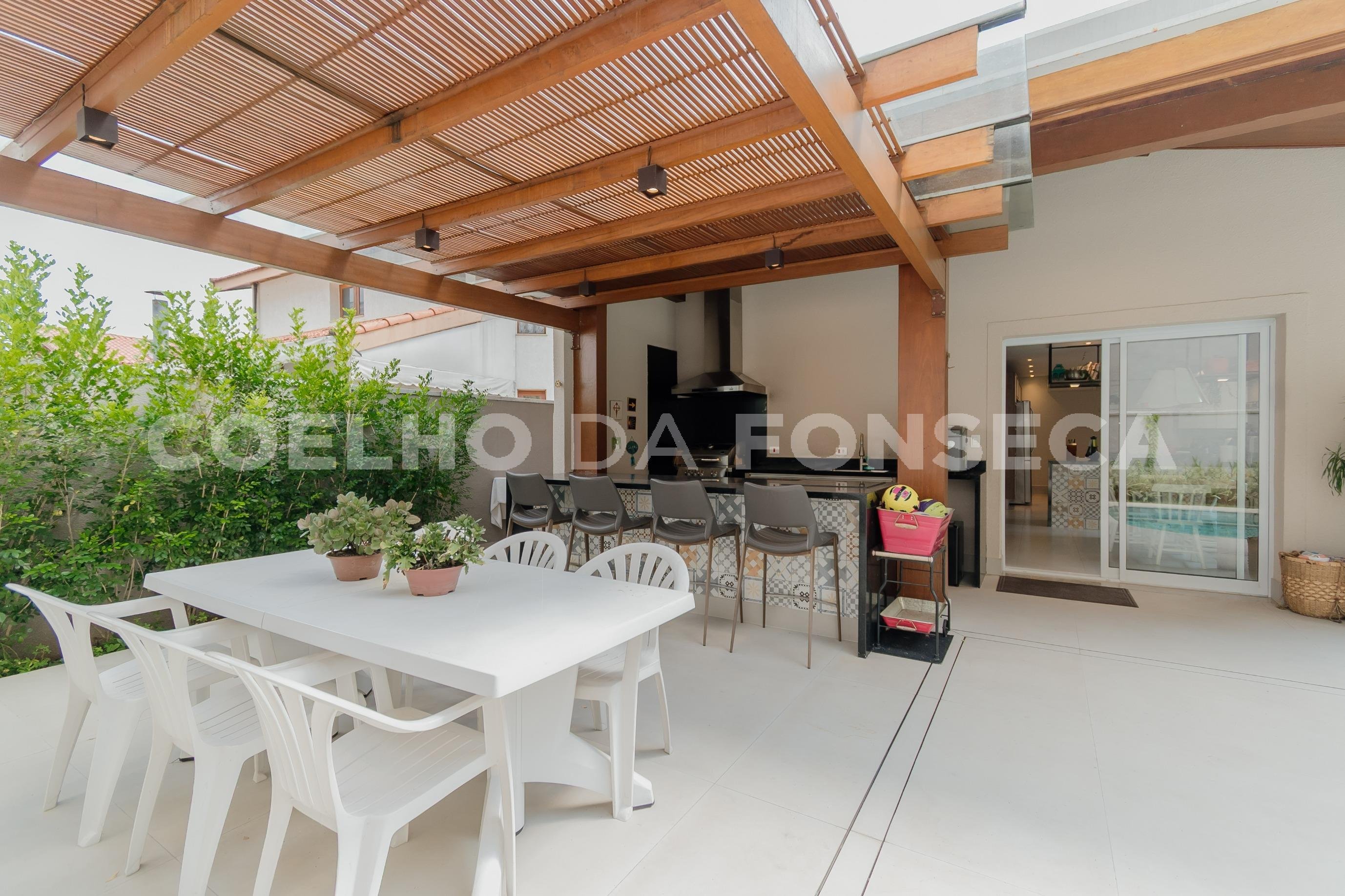 Espaço Gourmet (Unidade)