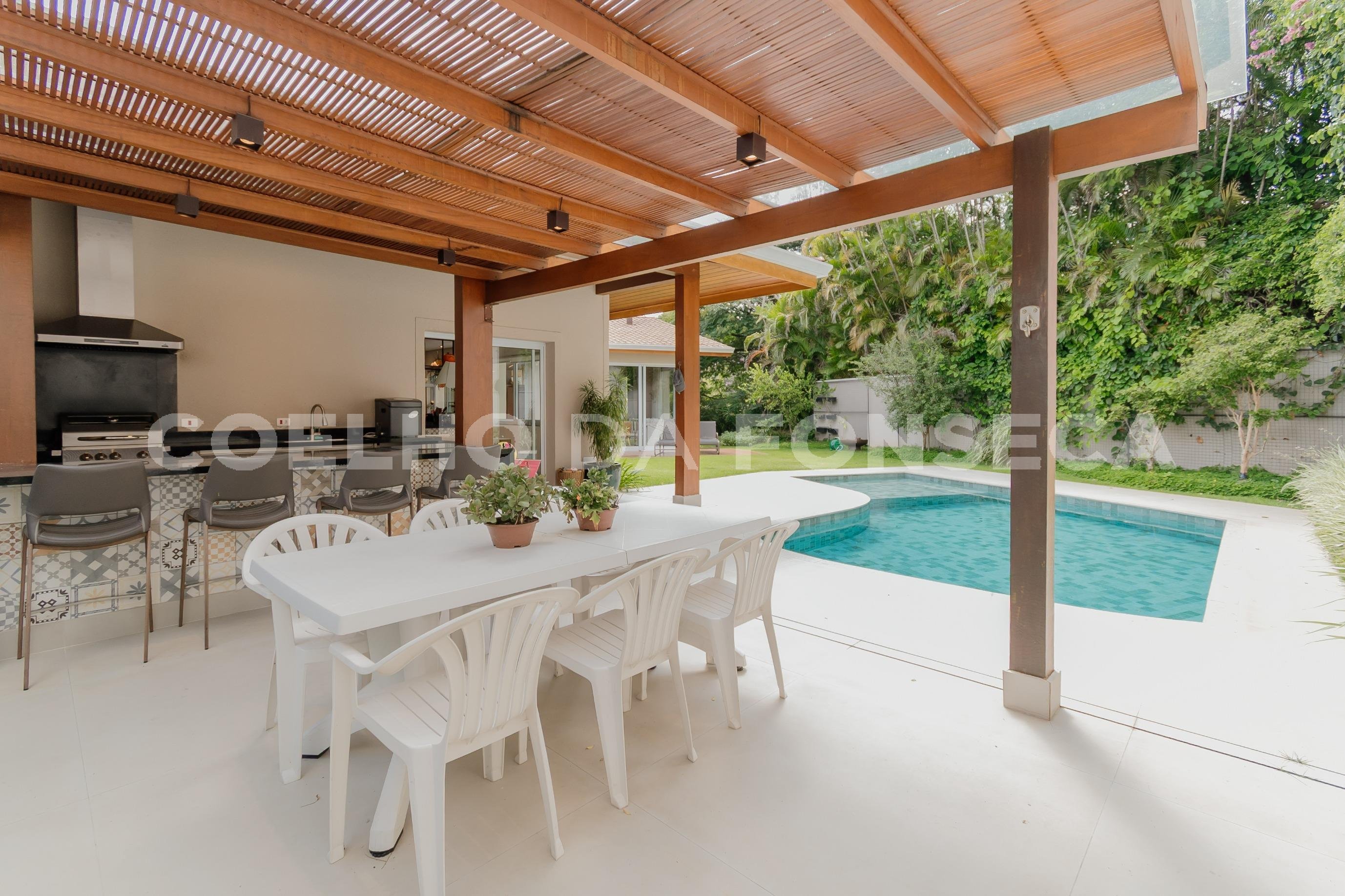 Espaço Gourmet (Unidade)