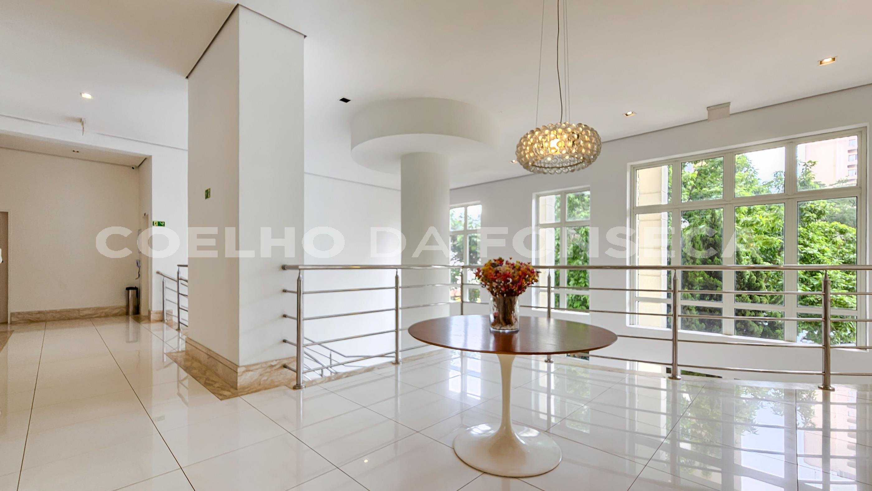 Hall de Circulação