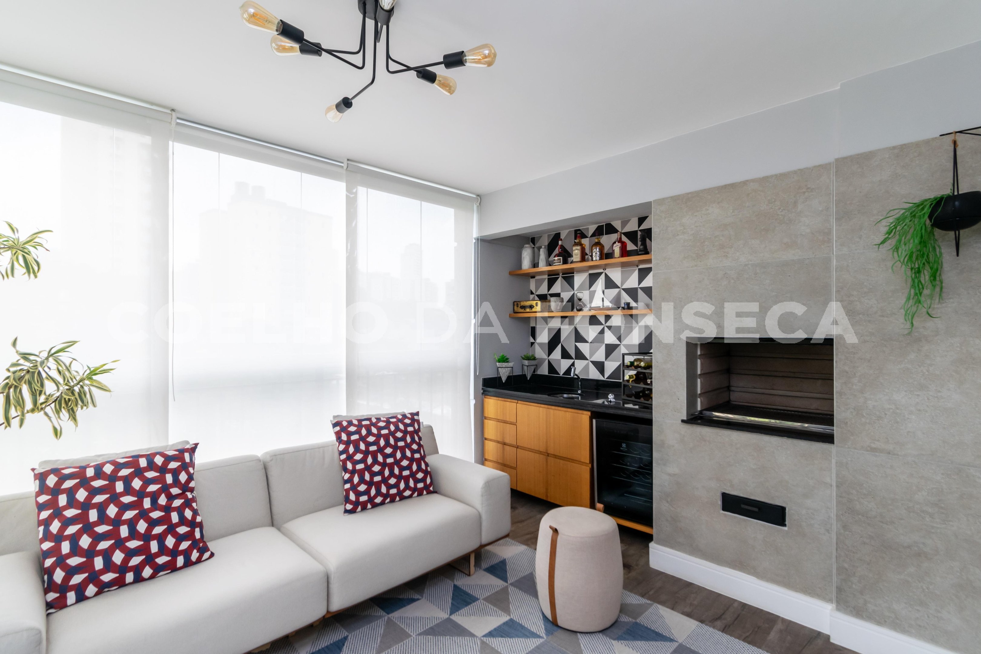 Espaço Gourmet (Unidade)