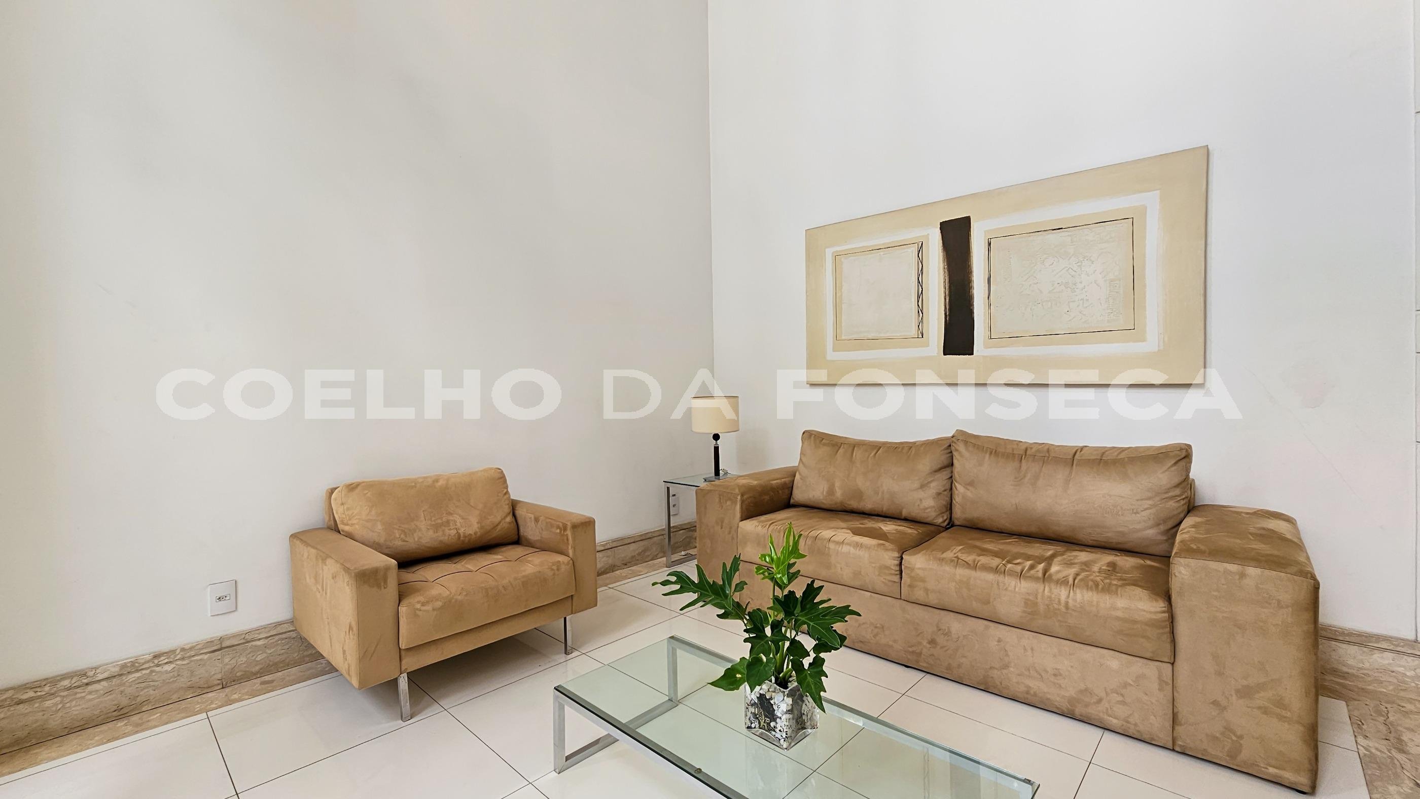 Hall de Circulação