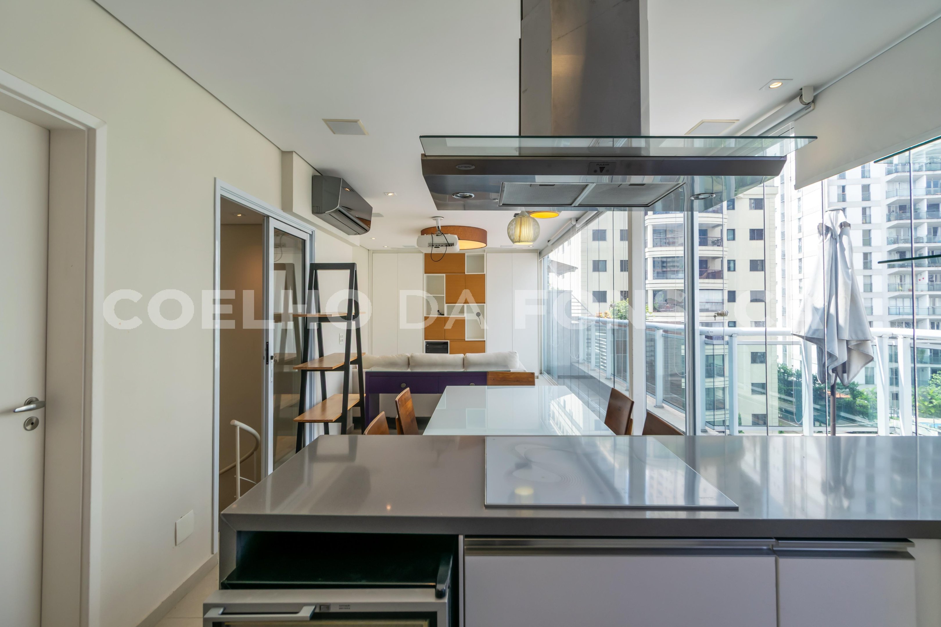 Espaço Gourmet (Unidade)