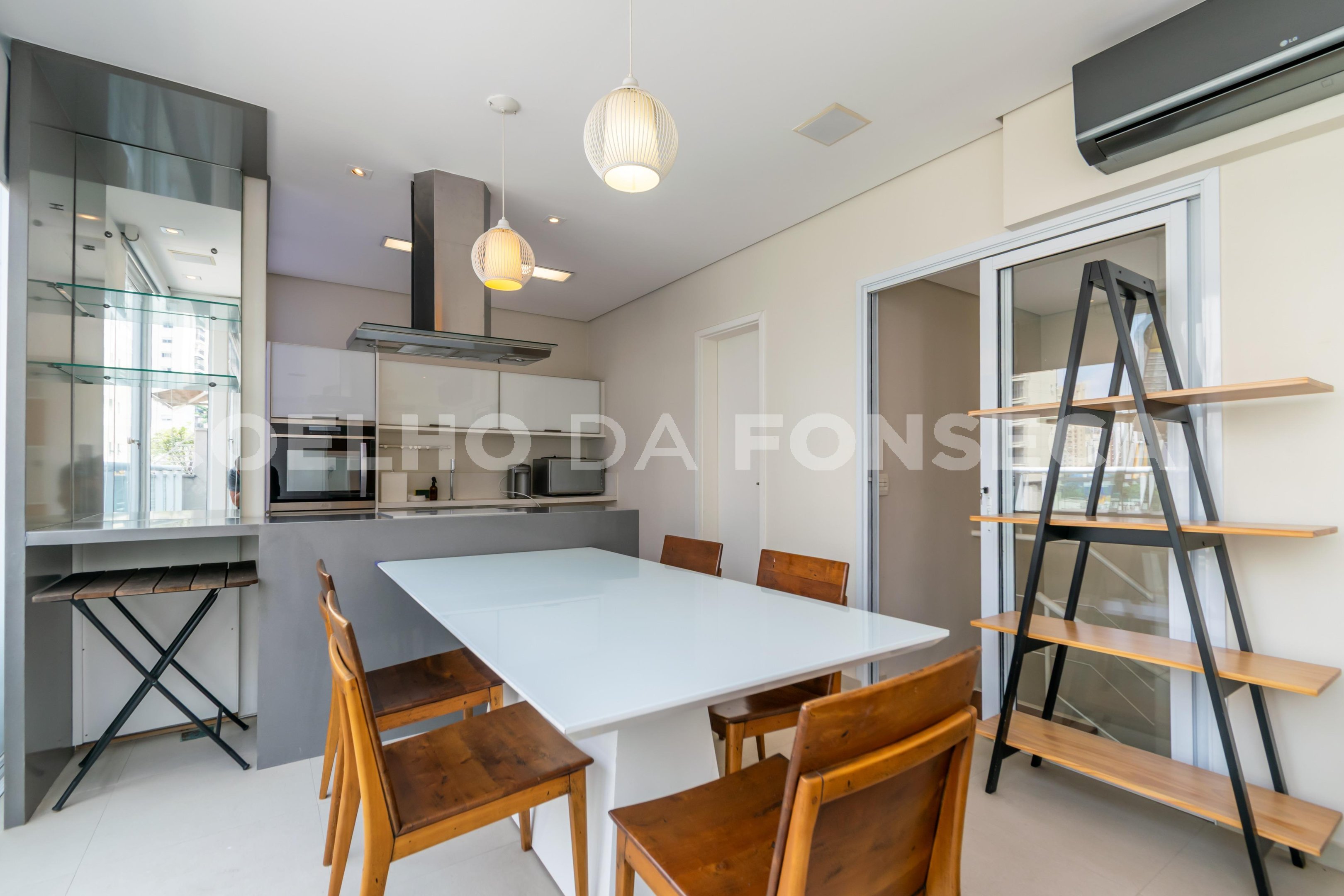 Espaço Gourmet (Unidade)