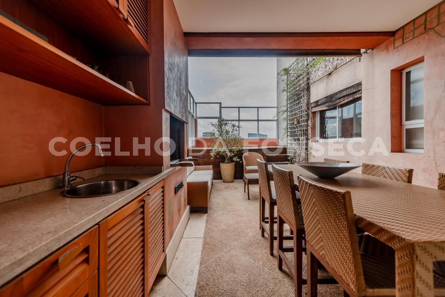 Espaço Gourmet (Unidade)