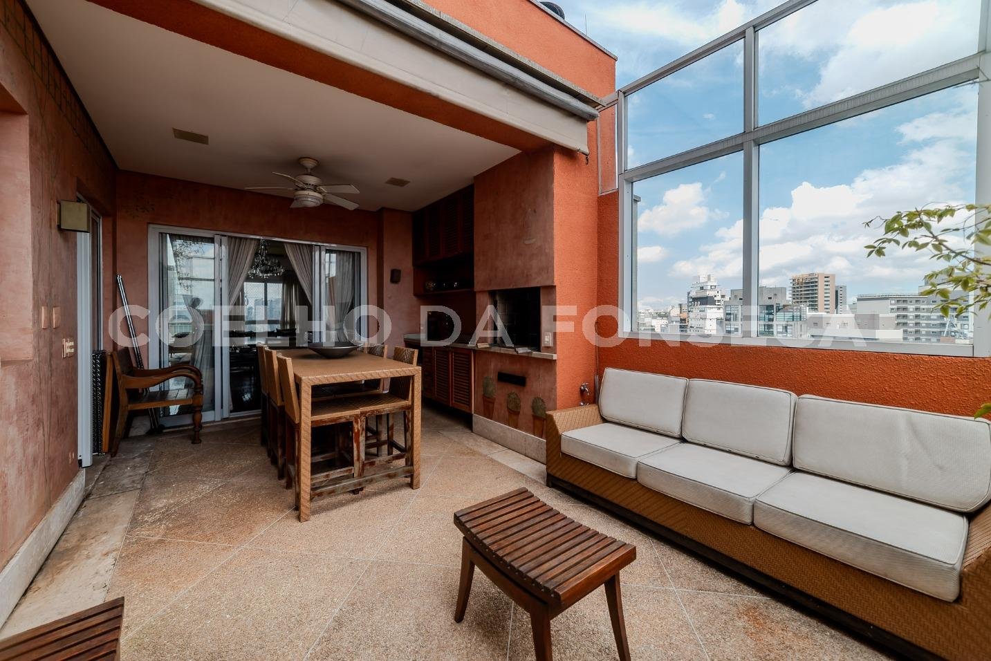 Espaço Gourmet (Unidade)