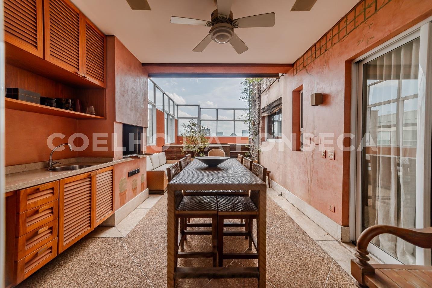 Espaço Gourmet (Unidade)