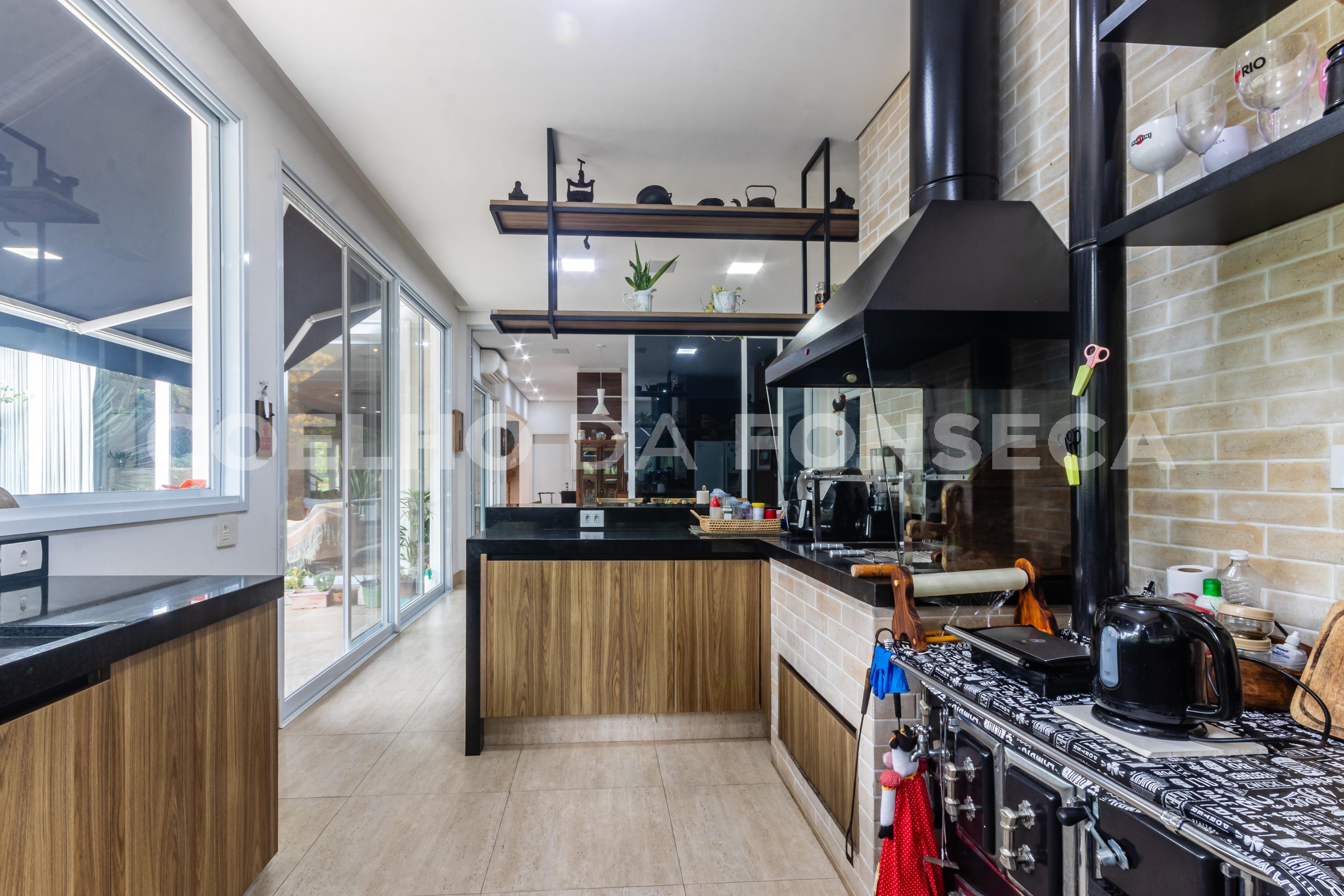 Espaço Gourmet (Unidade)