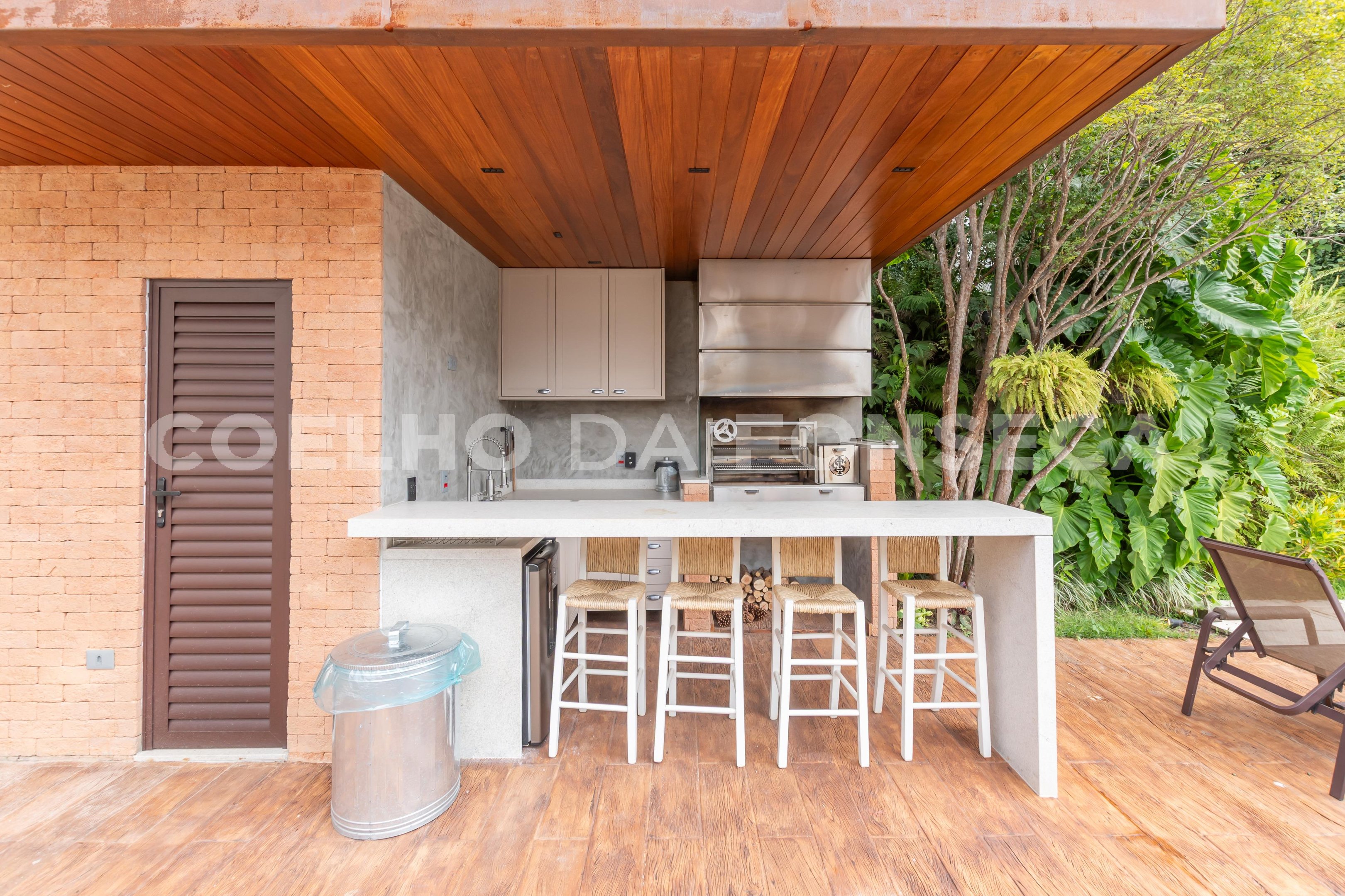 Espaço Gourmet (Unidade)