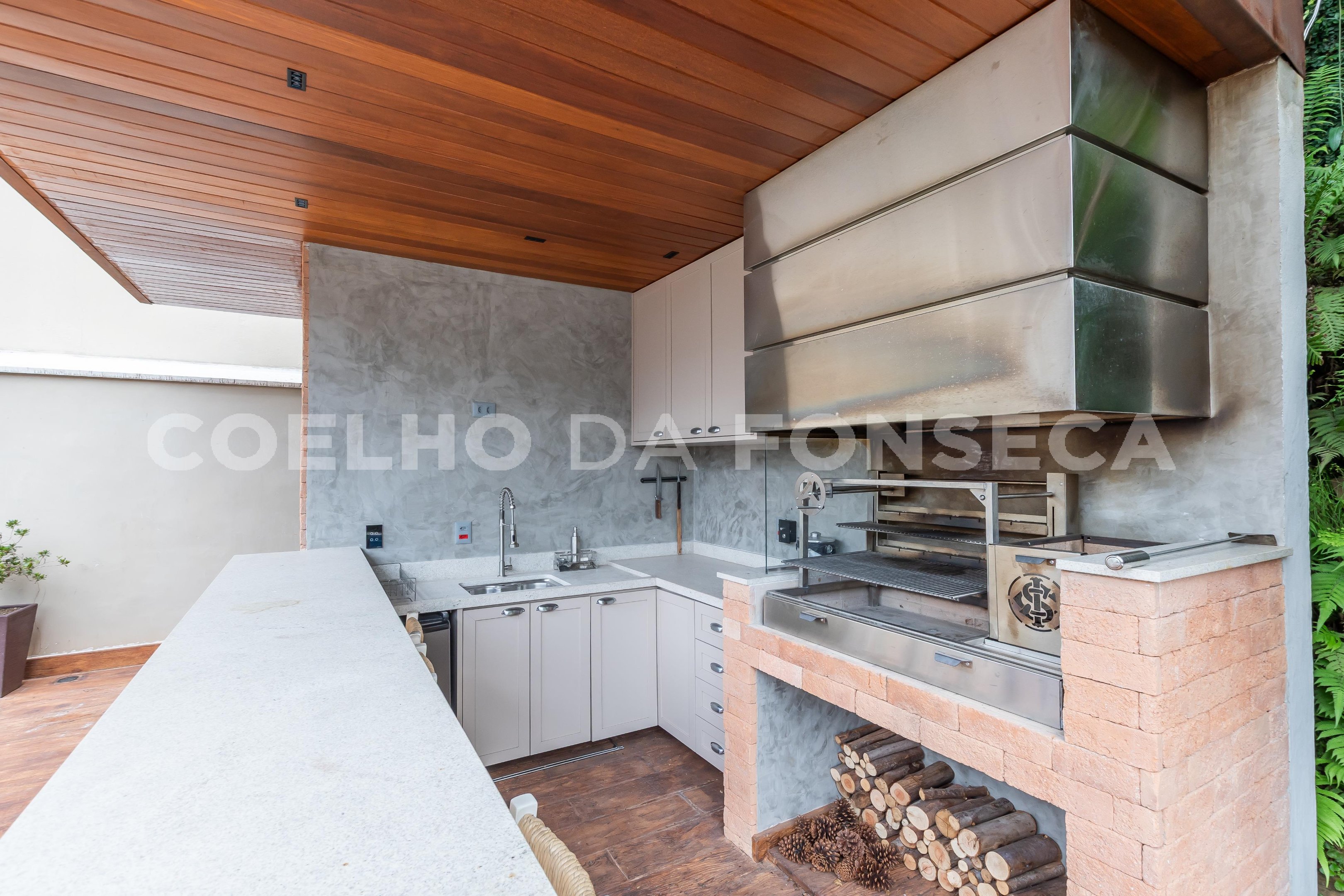 Espaço Gourmet (Unidade)