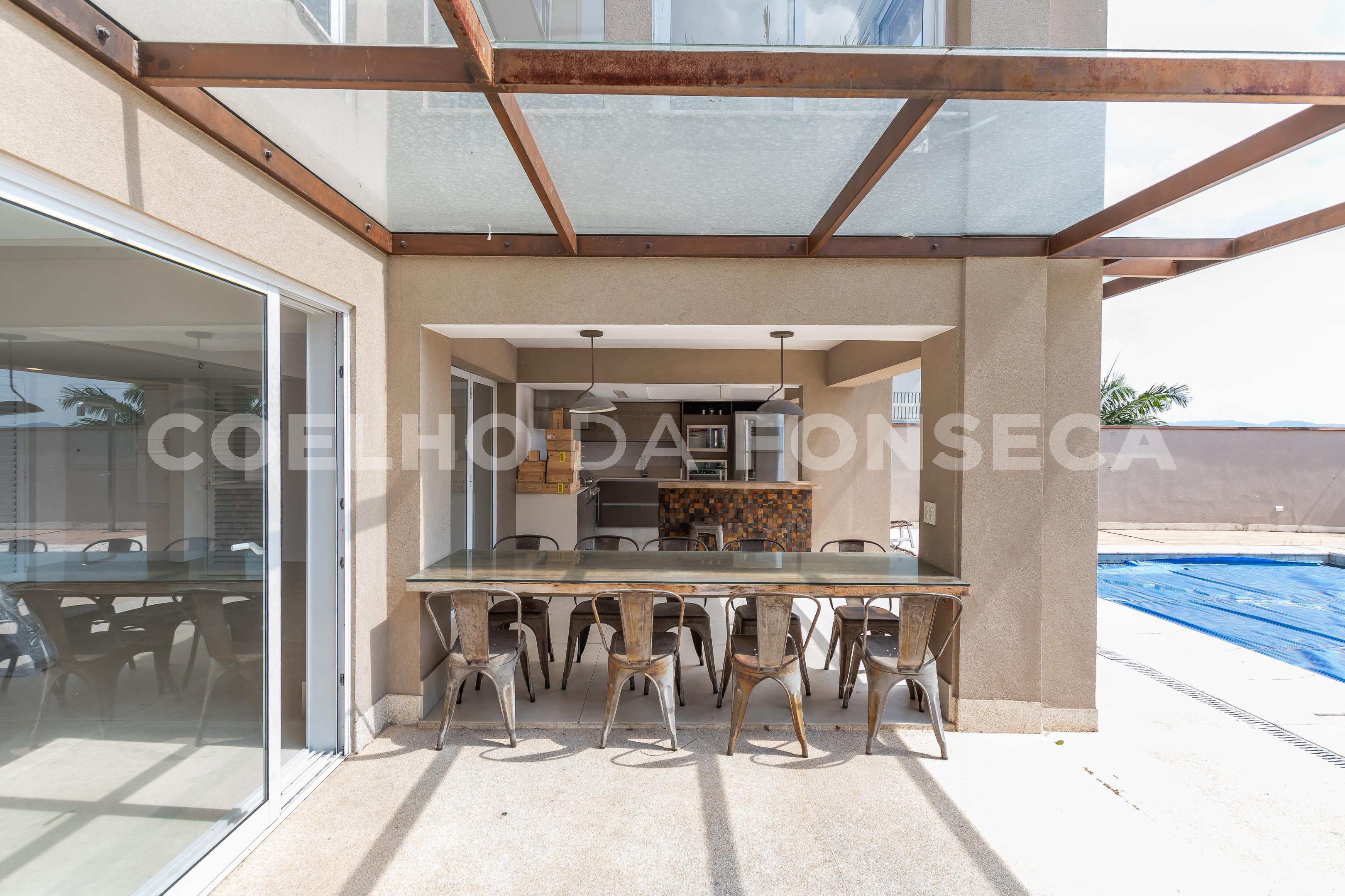 Espaço Gourmet (Unidade)