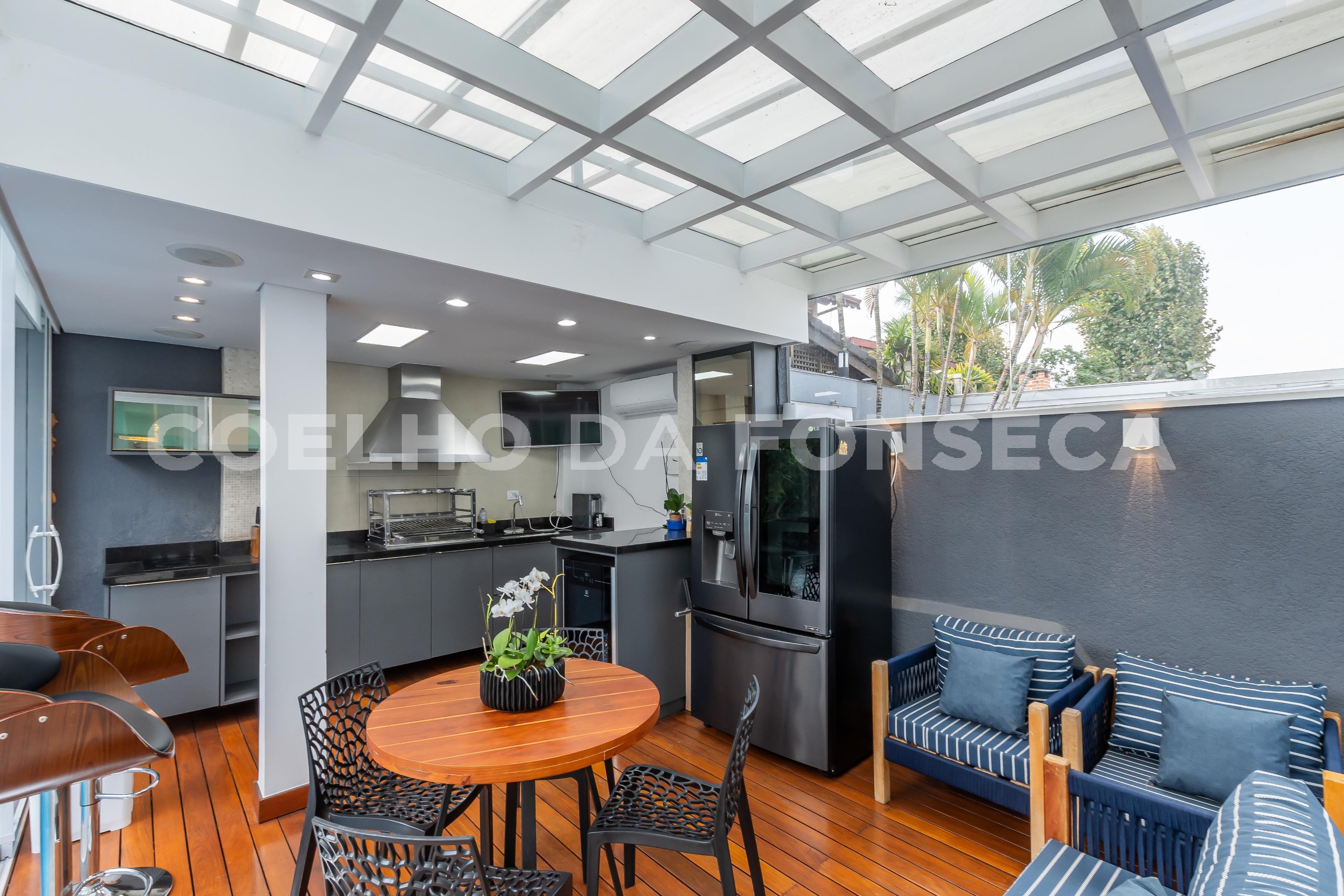 Espaço Gourmet (Unidade)