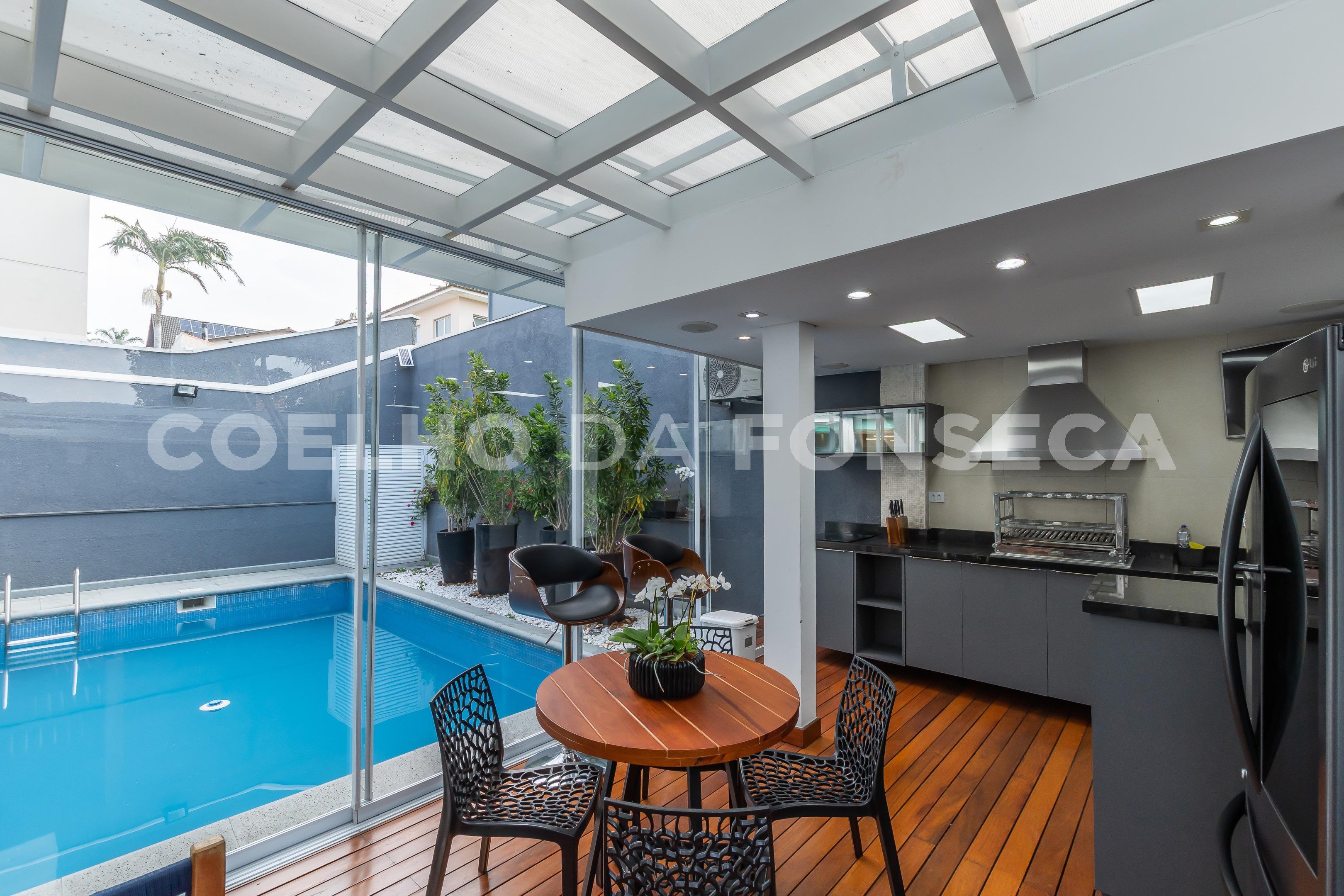 Espaço Gourmet (Unidade)