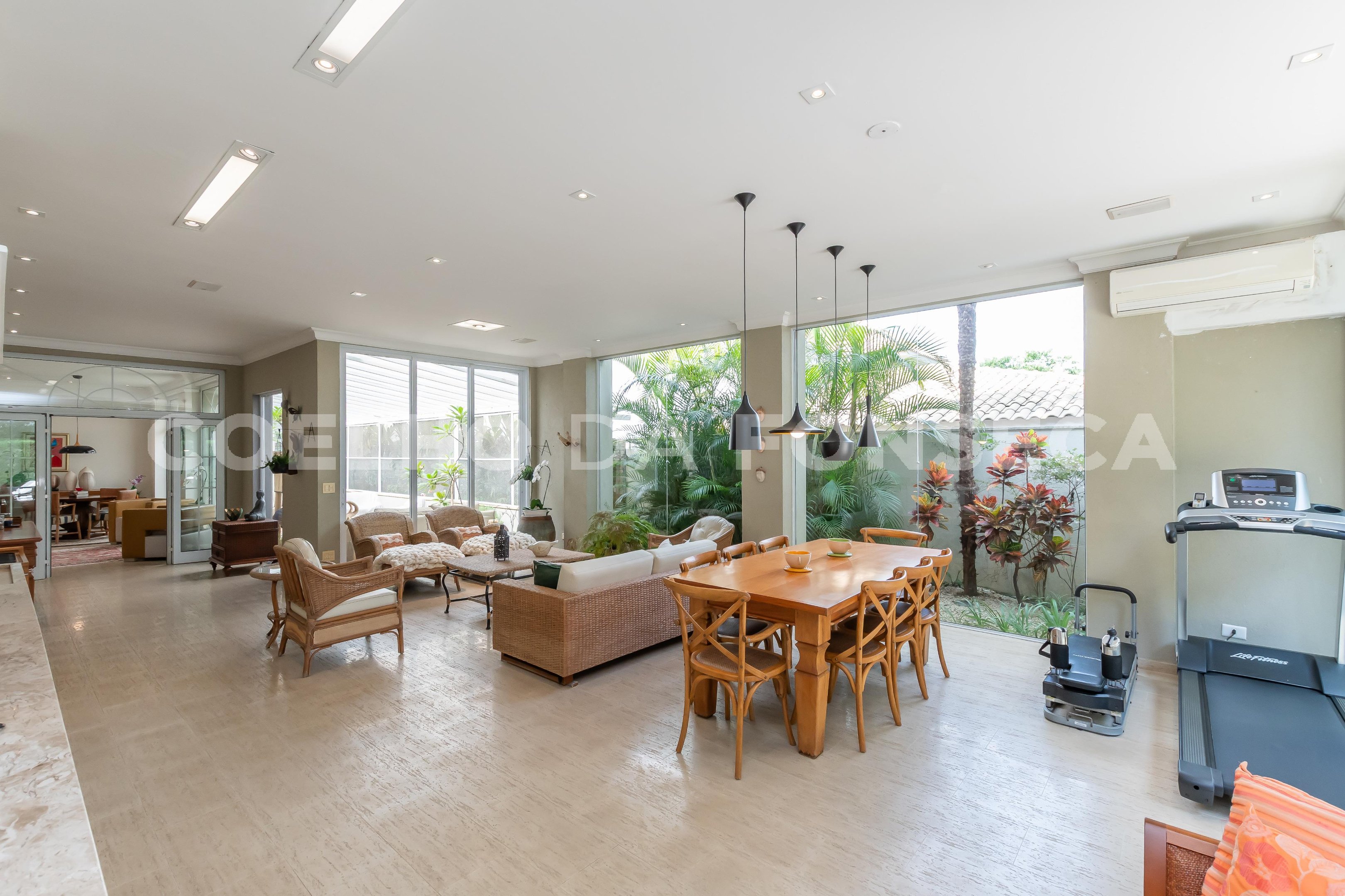 Espaço Gourmet (Unidade)