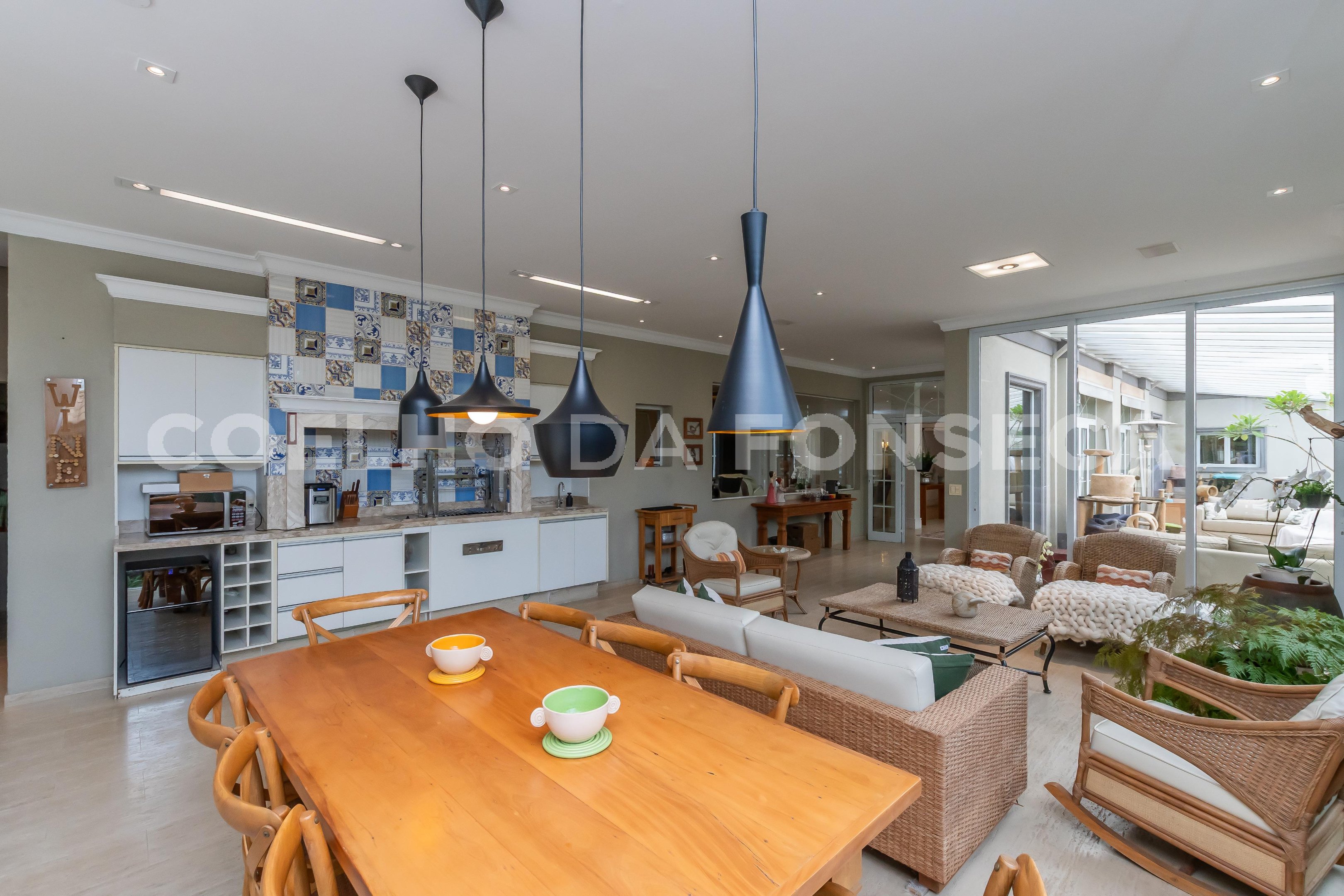 Espaço Gourmet (Unidade)