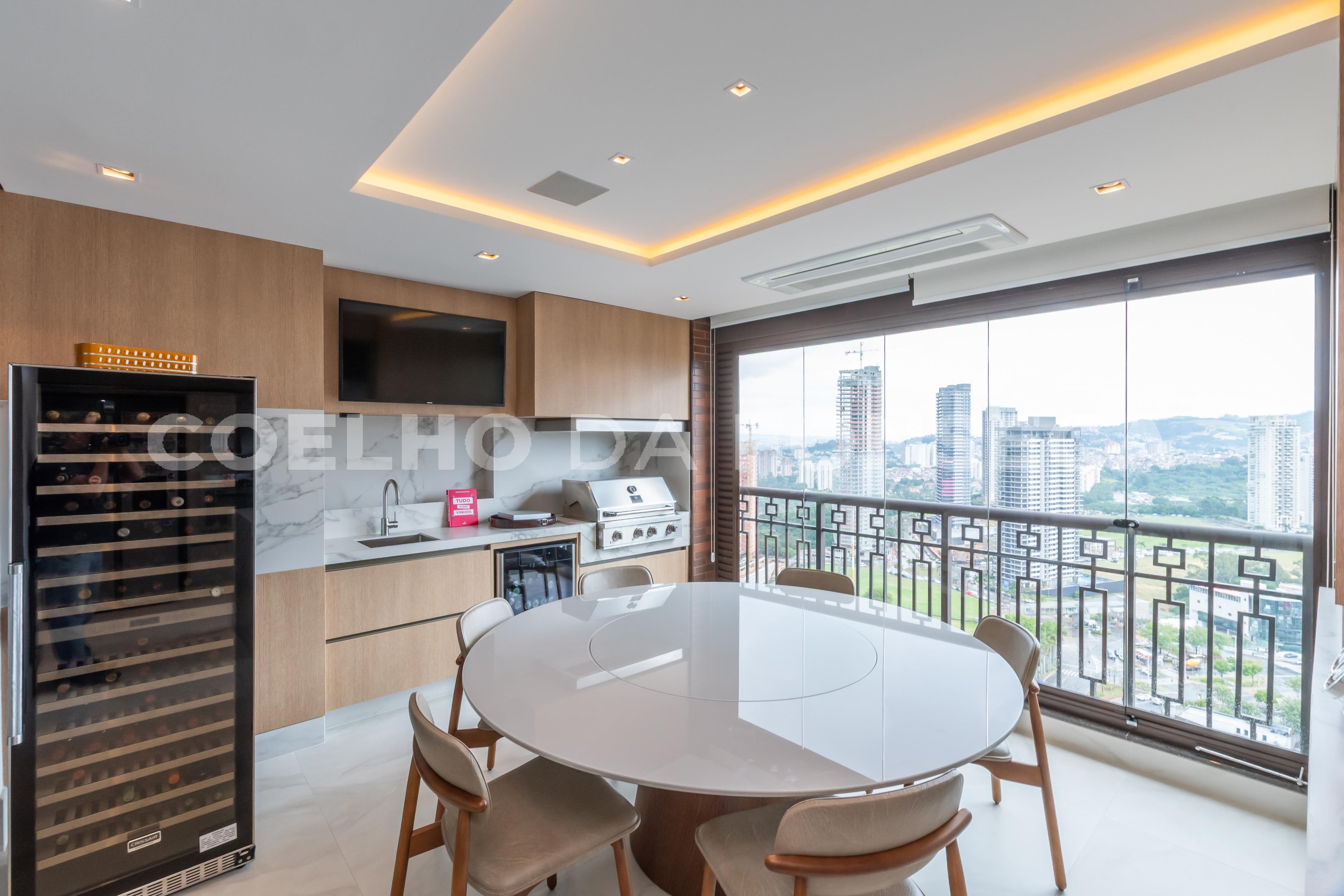 Espaço Gourmet (Unidade)