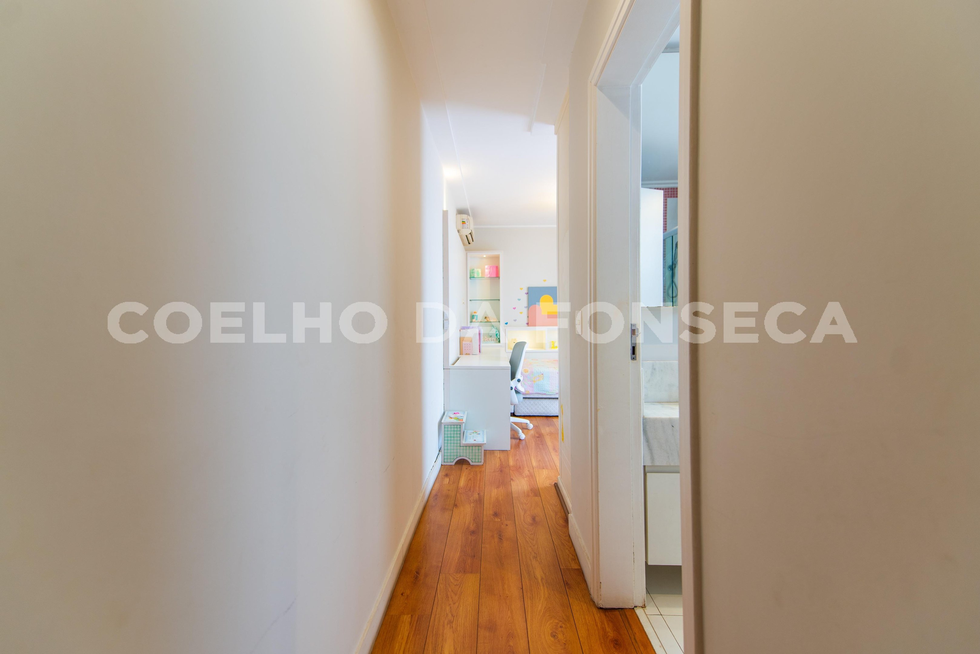 Hall de Circulação