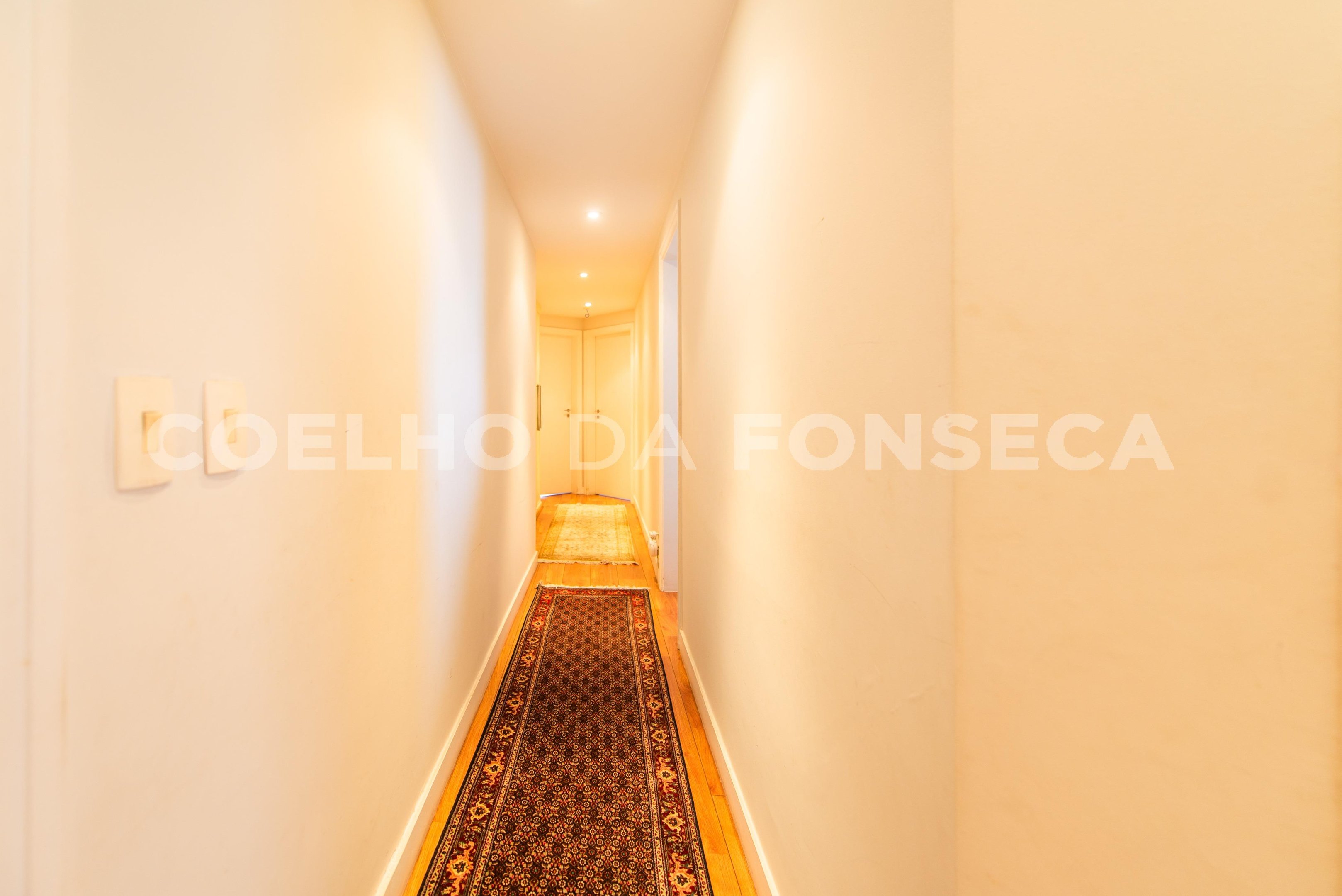 Hall de Circulação