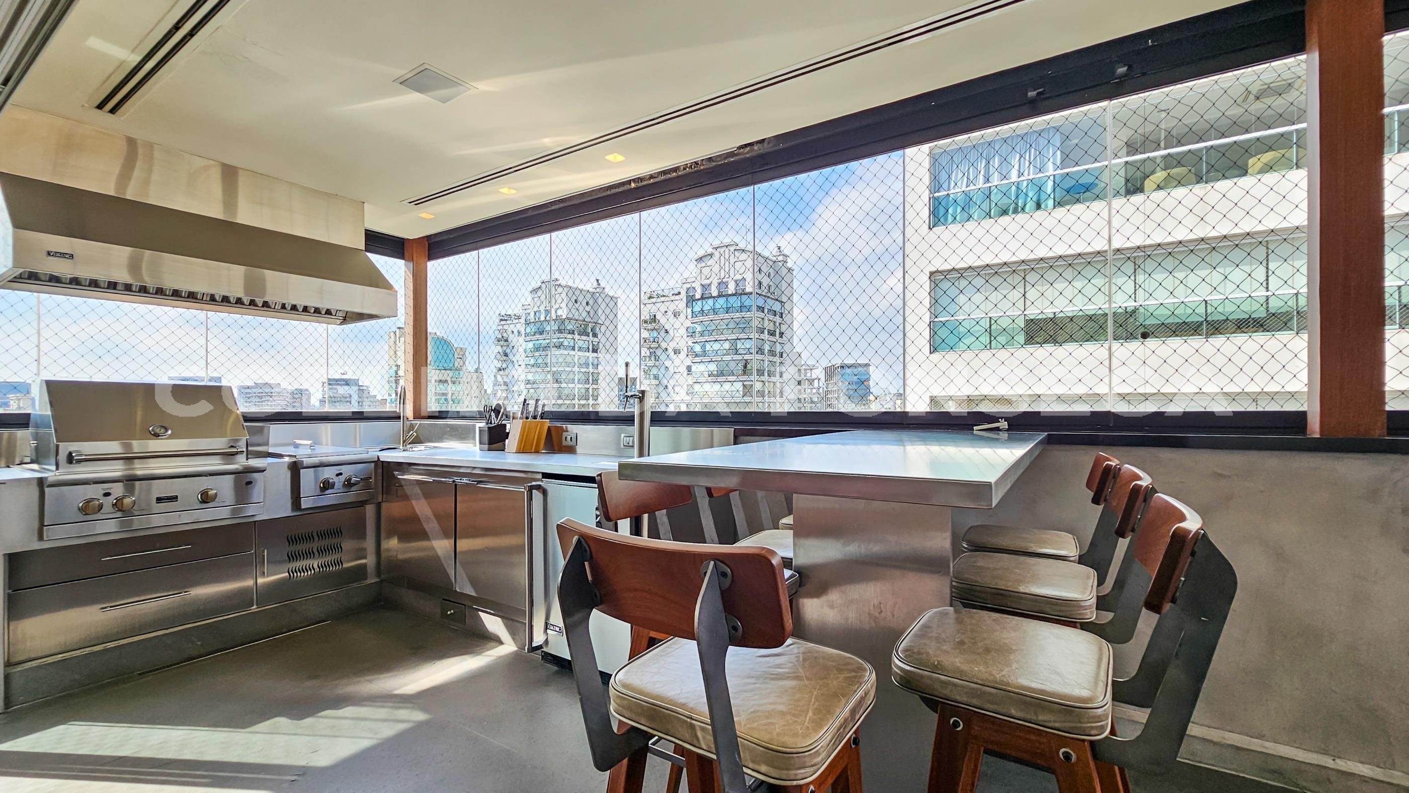 Espaço Gourmet (Unidade)