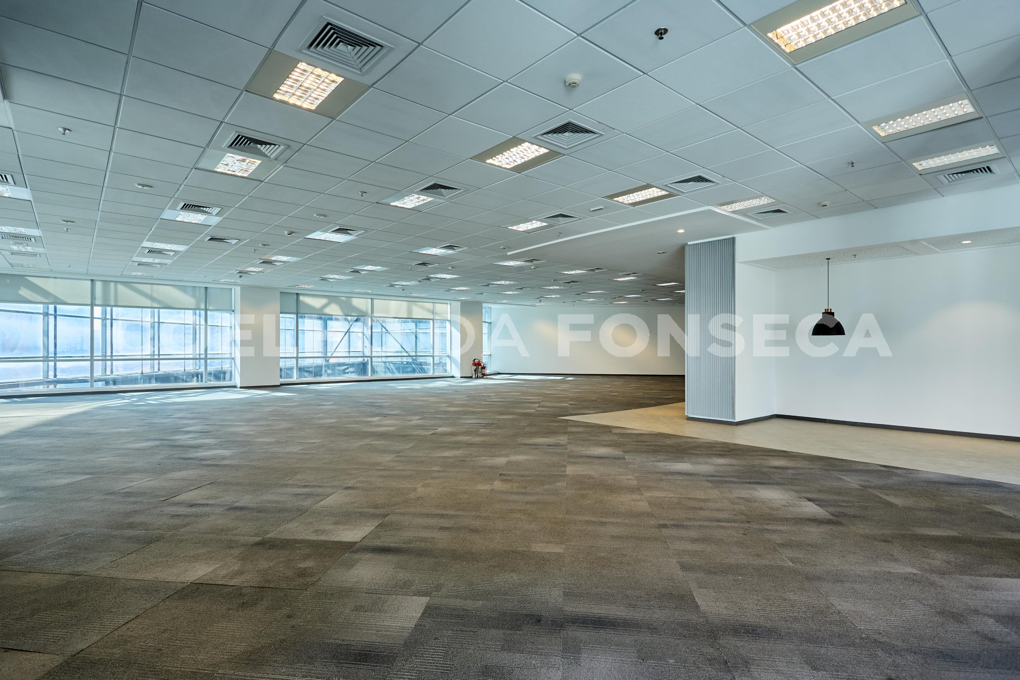 Sala Comercial