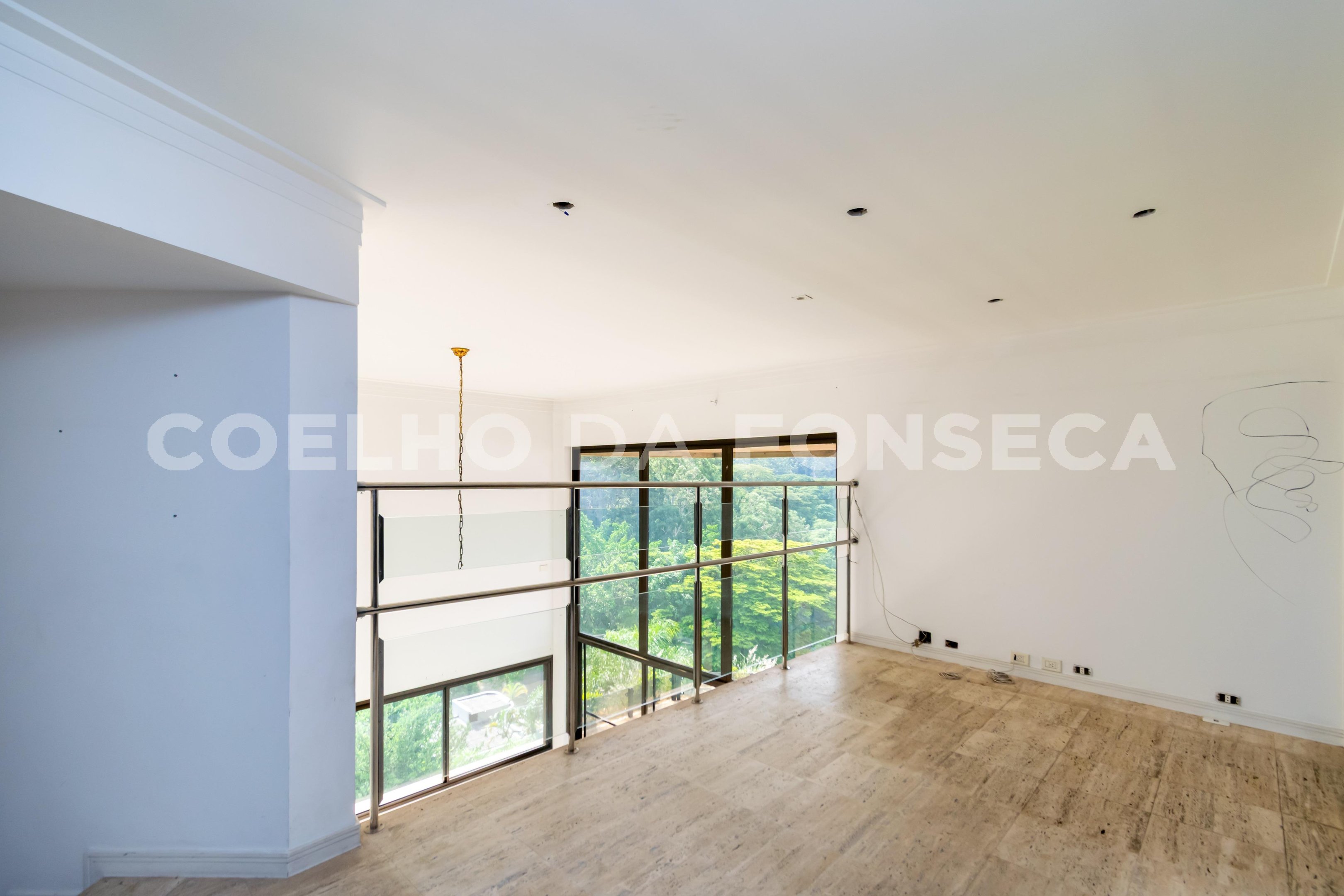 Hall de Circulação