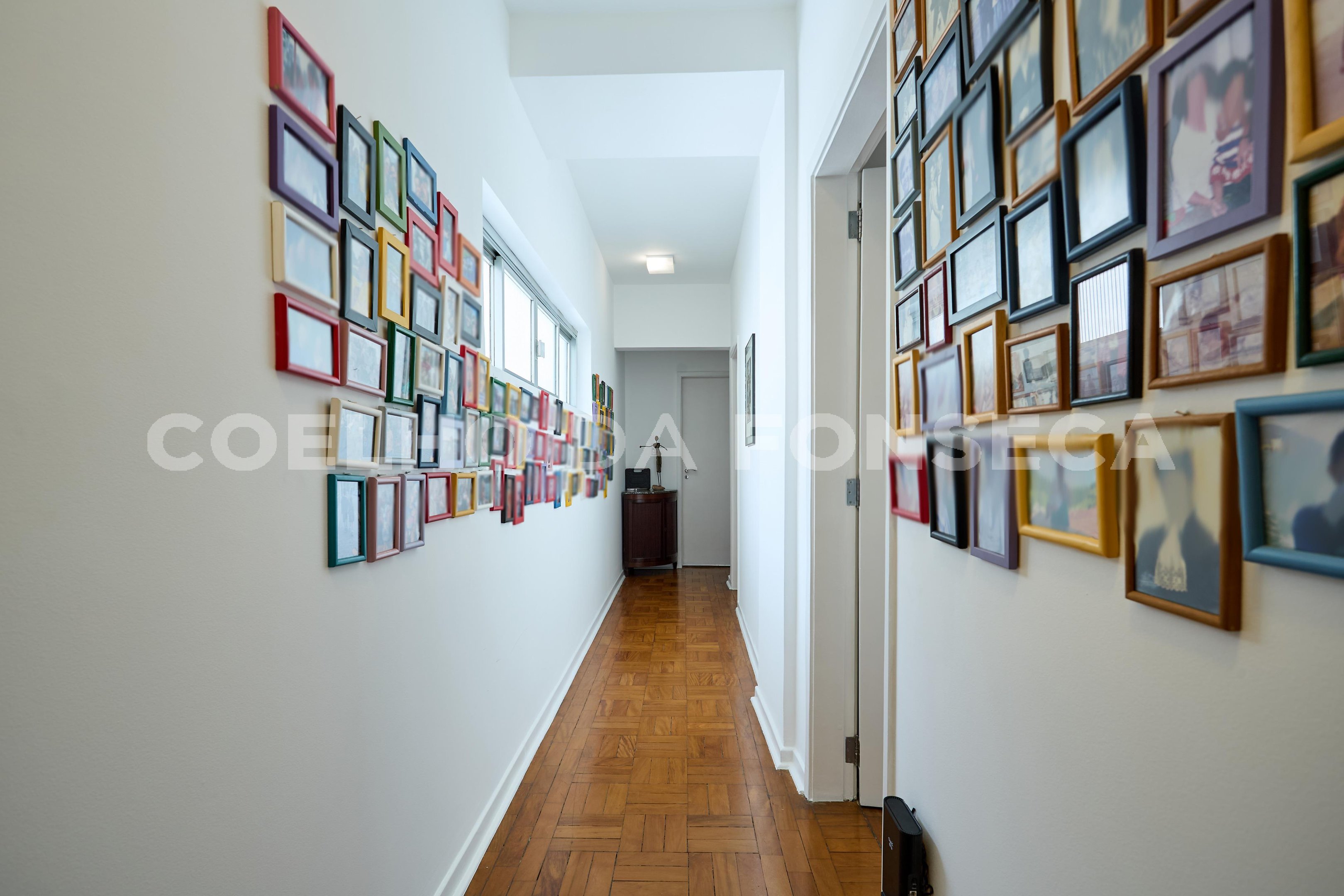 Hall de Circulação