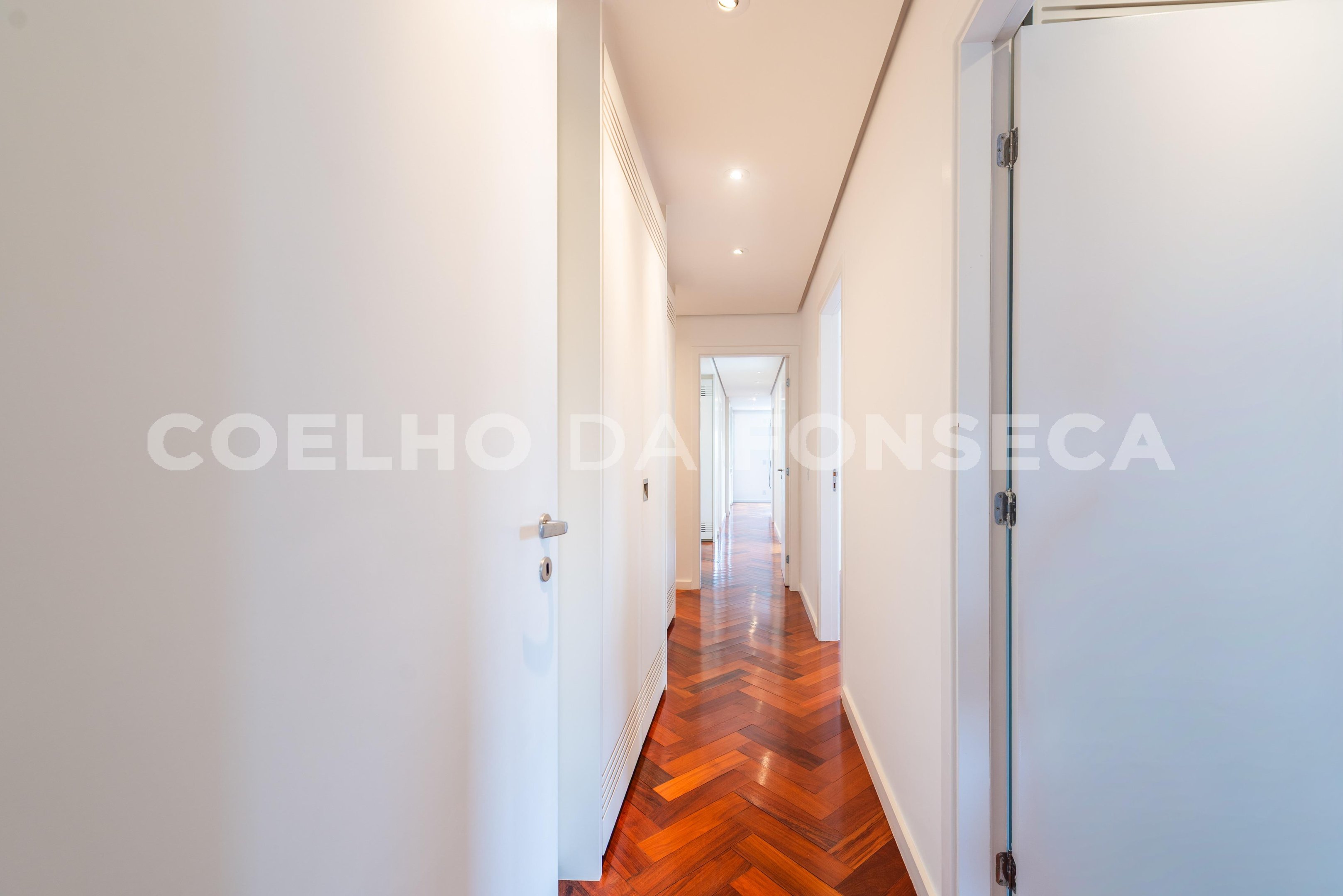 Hall de Circulação