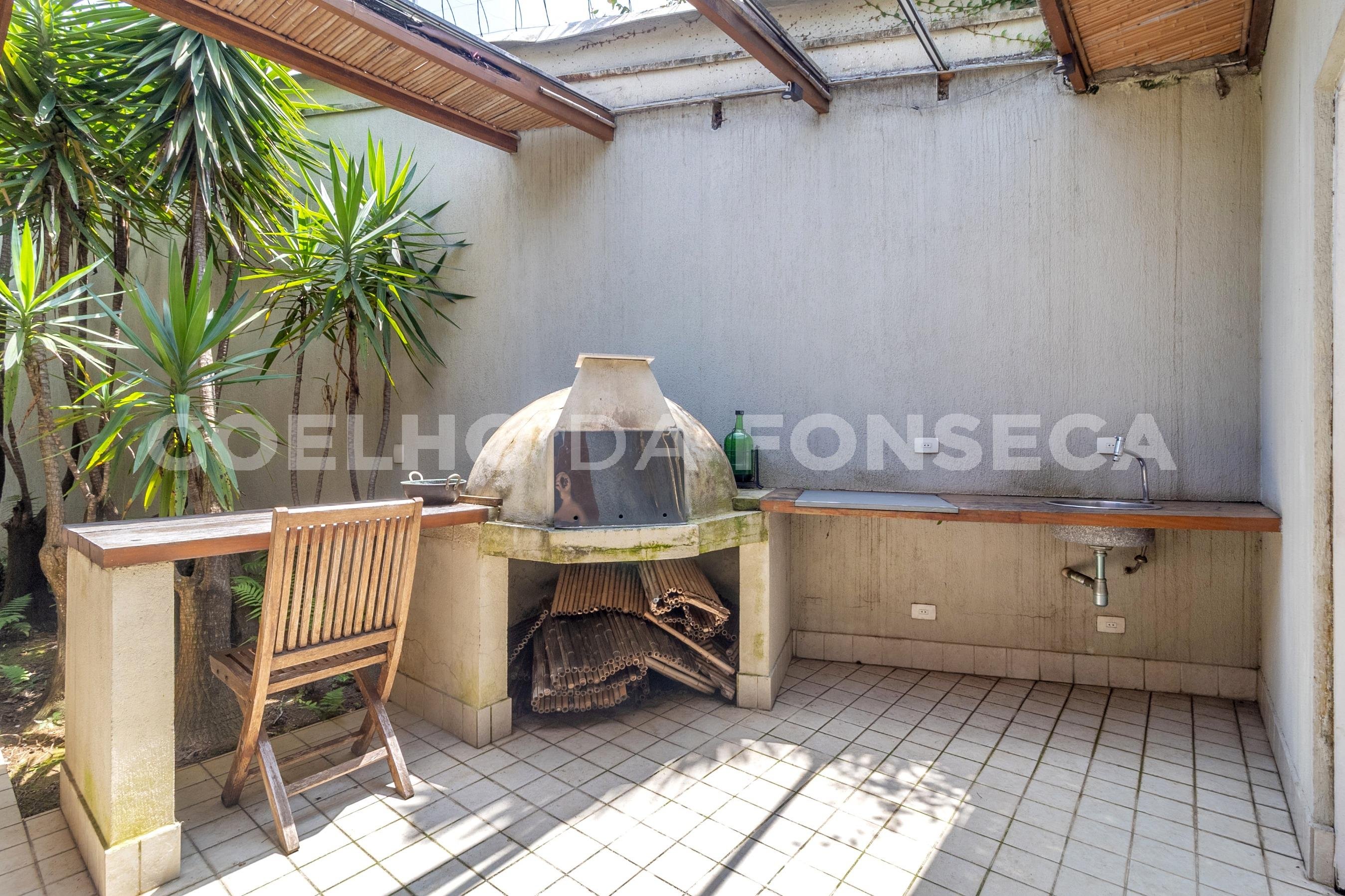 Espaço Gourmet (Unidade)