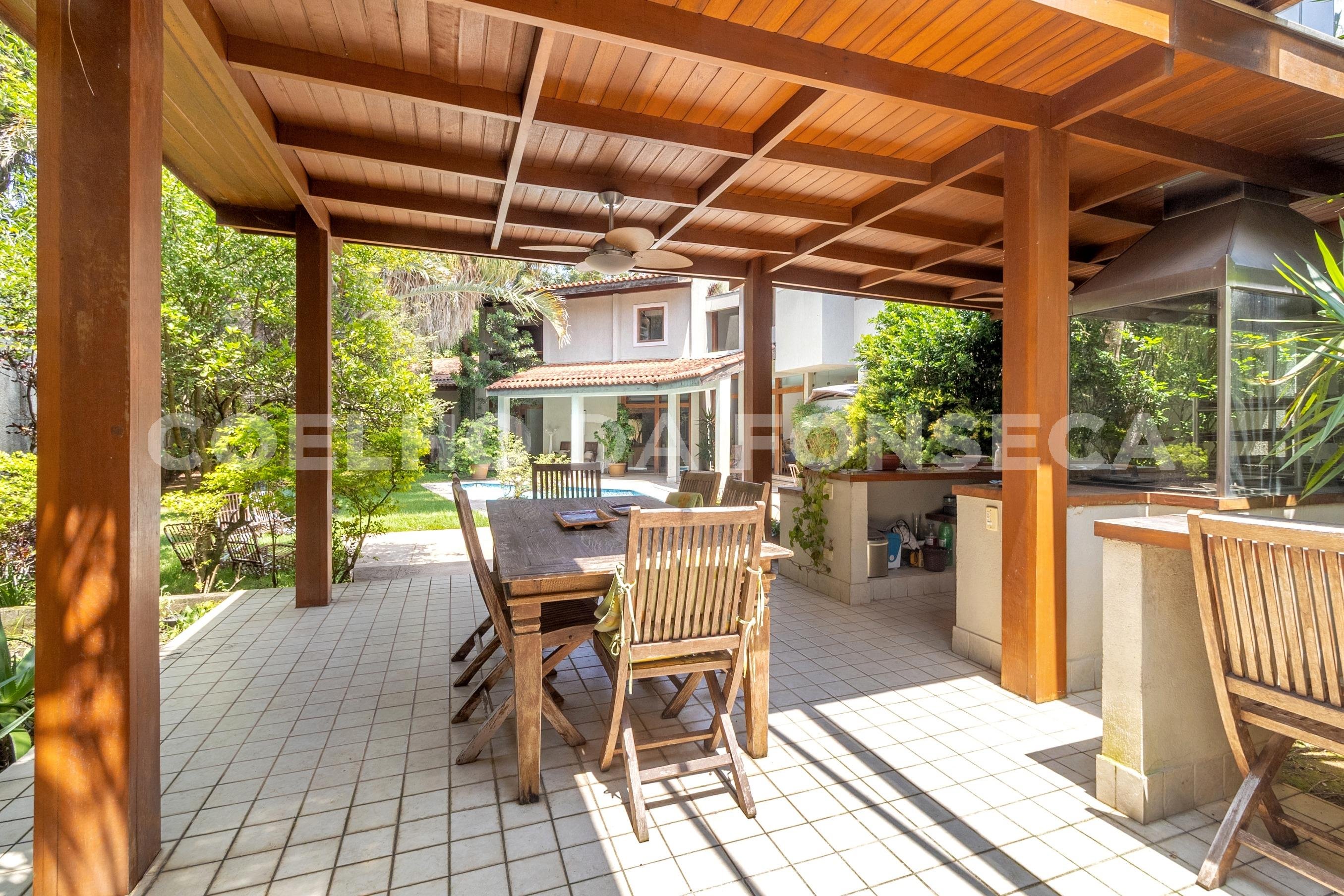 Espaço Gourmet (Unidade)