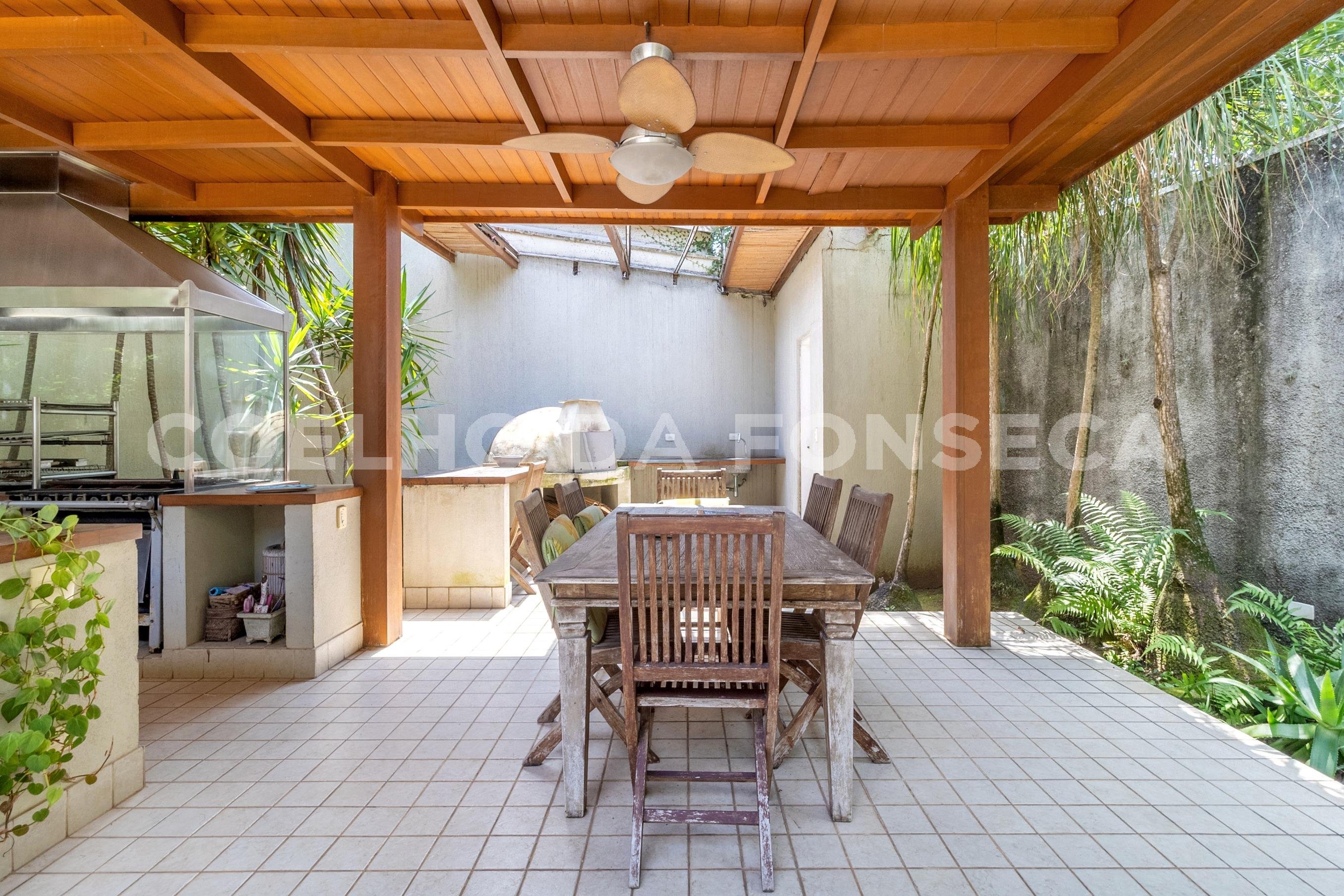 Espaço Gourmet (Unidade)