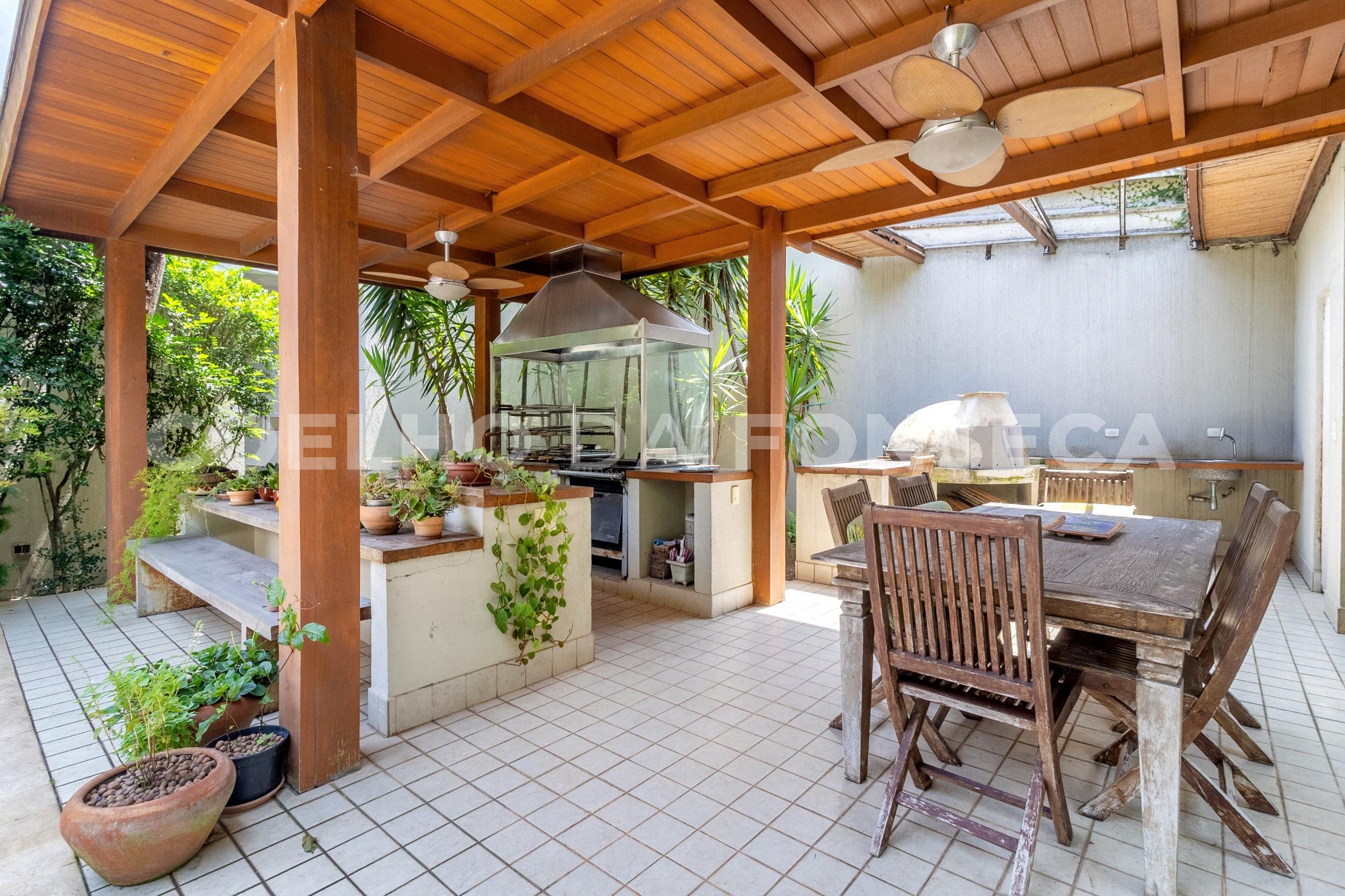 Espaço Gourmet (Unidade)