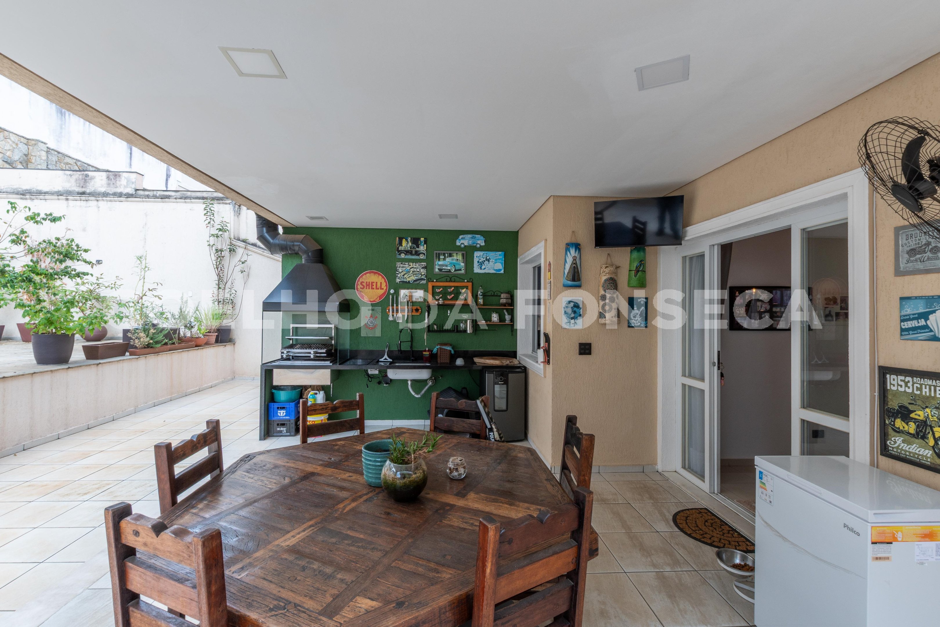 Espaço Gourmet (Unidade)